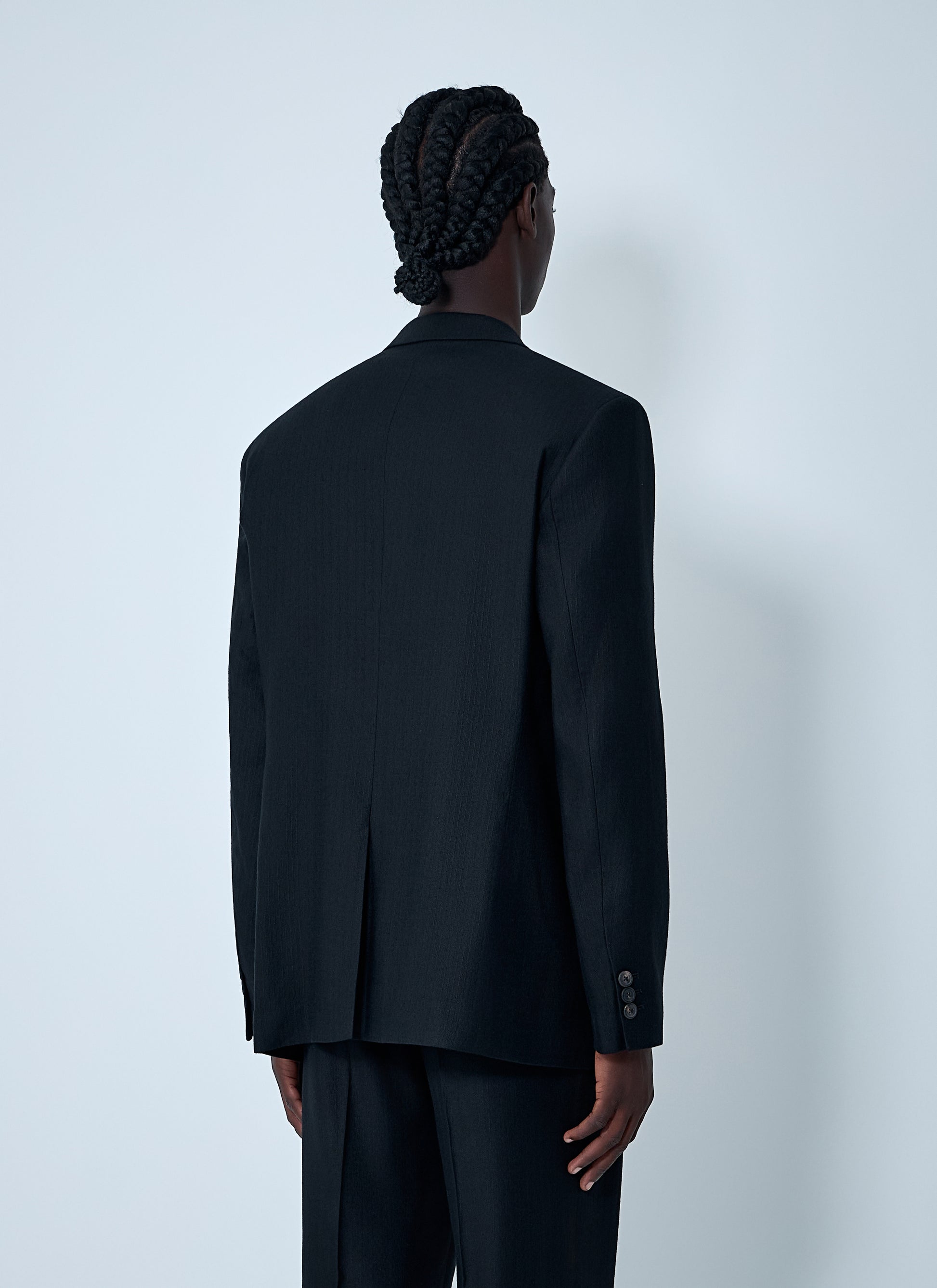 Our Legacy Men Ceremony Blazer OUR LEGACY