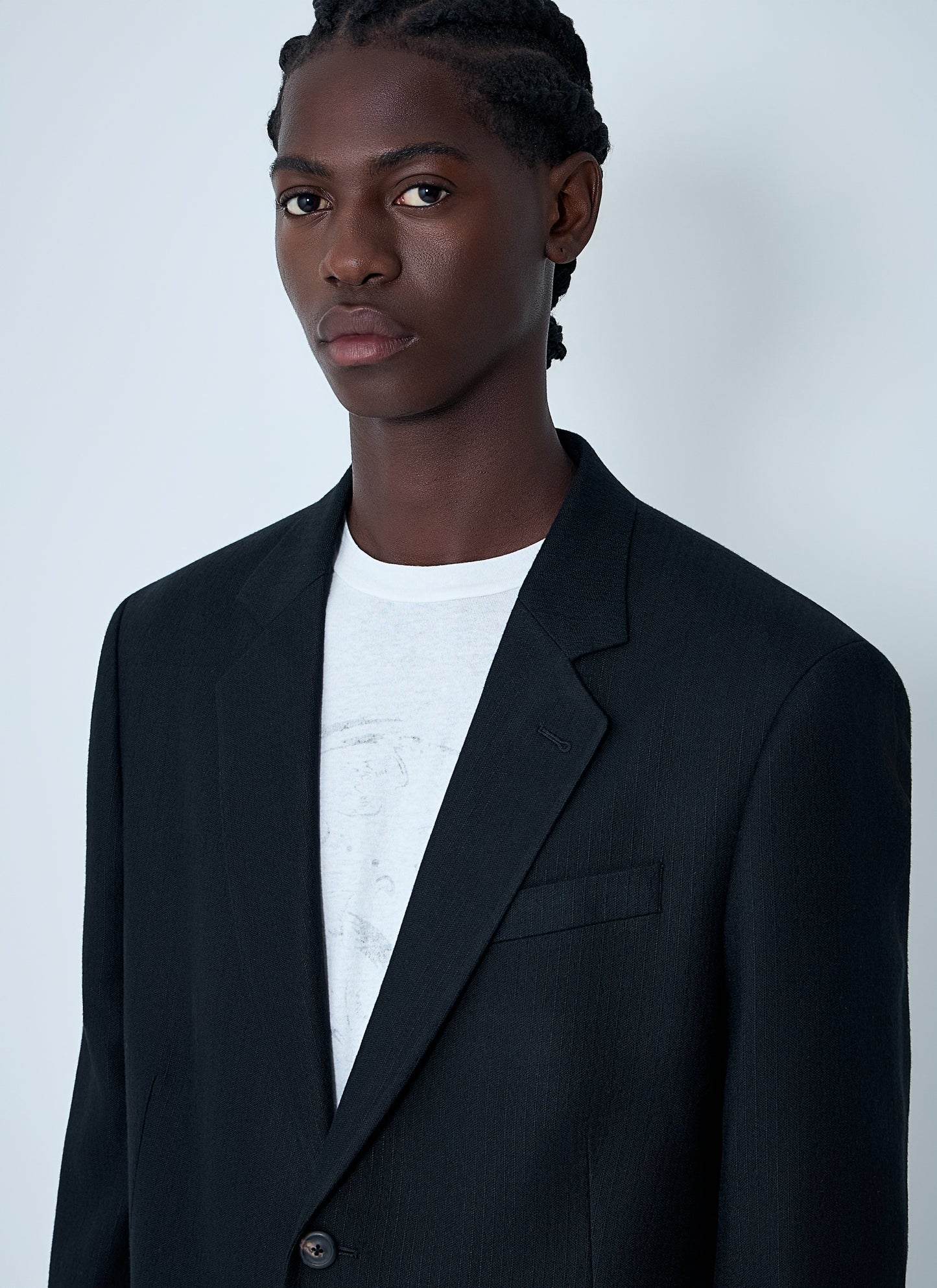 Our Legacy Men Ceremony Blazer OUR LEGACY