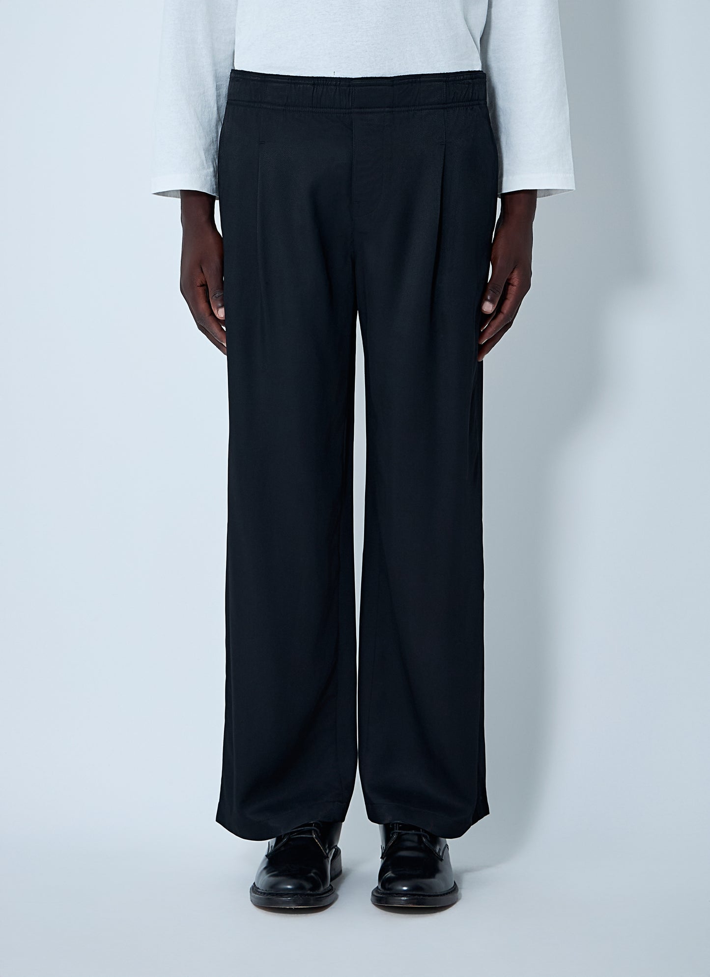 Our Legacy Men Leisure Pants OUR LEGACY