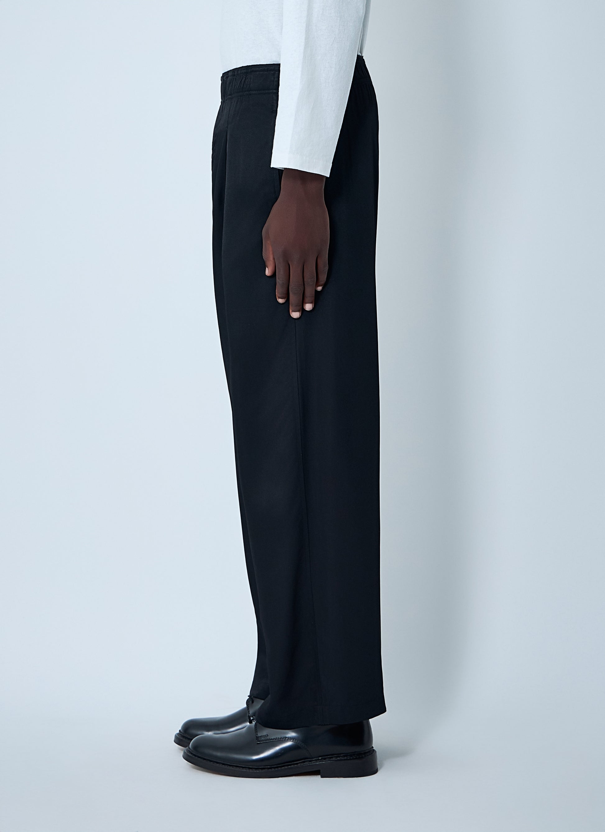 Our Legacy Men Leisure Pants OUR LEGACY