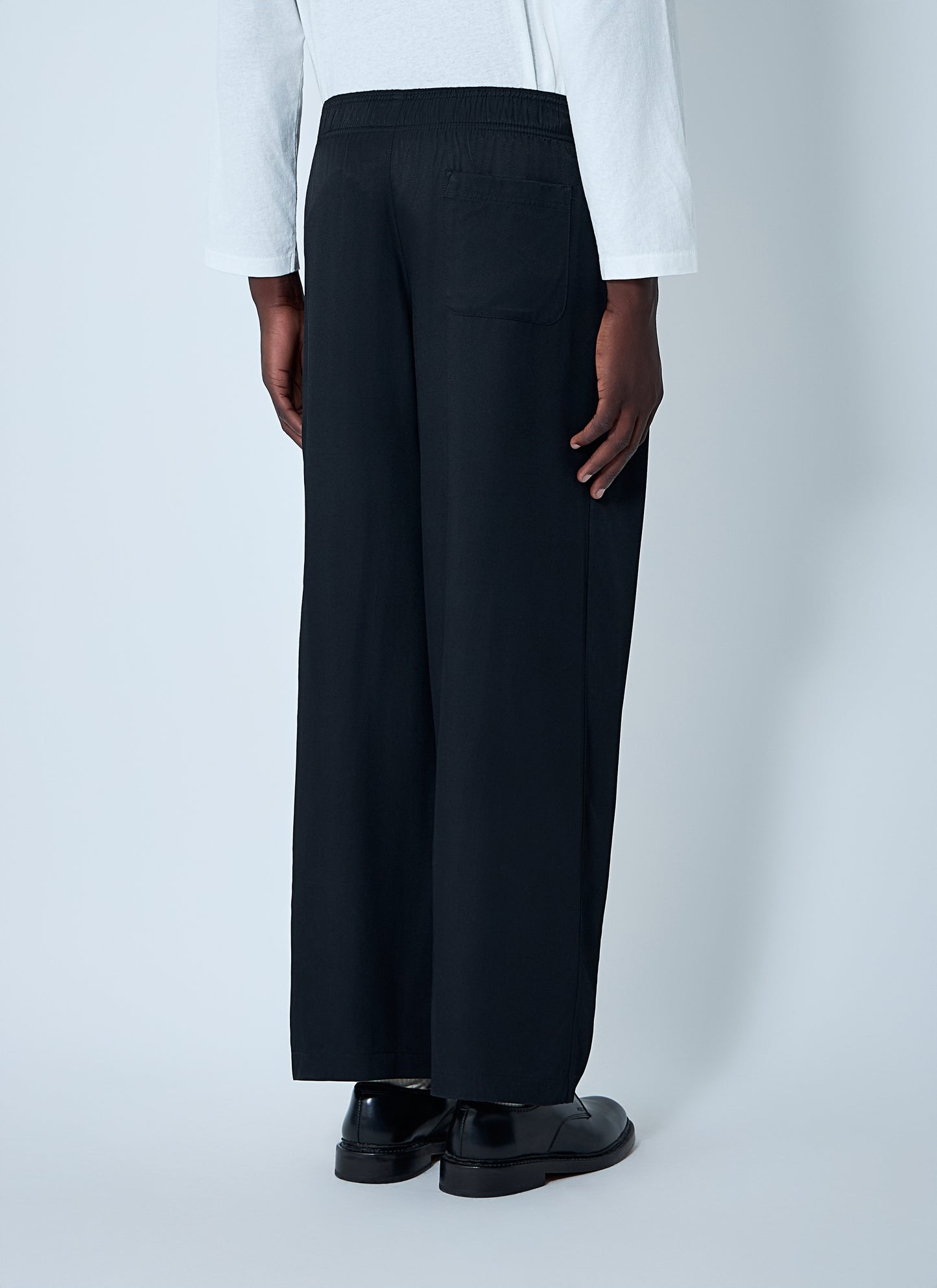 Our Legacy Men Leisure Pants OUR LEGACY