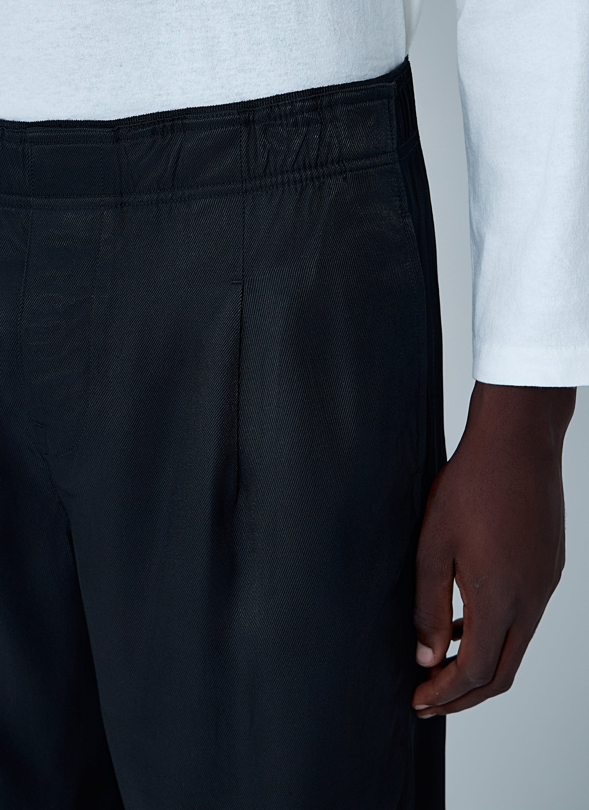 Our Legacy Men Leisure Pants OUR LEGACY