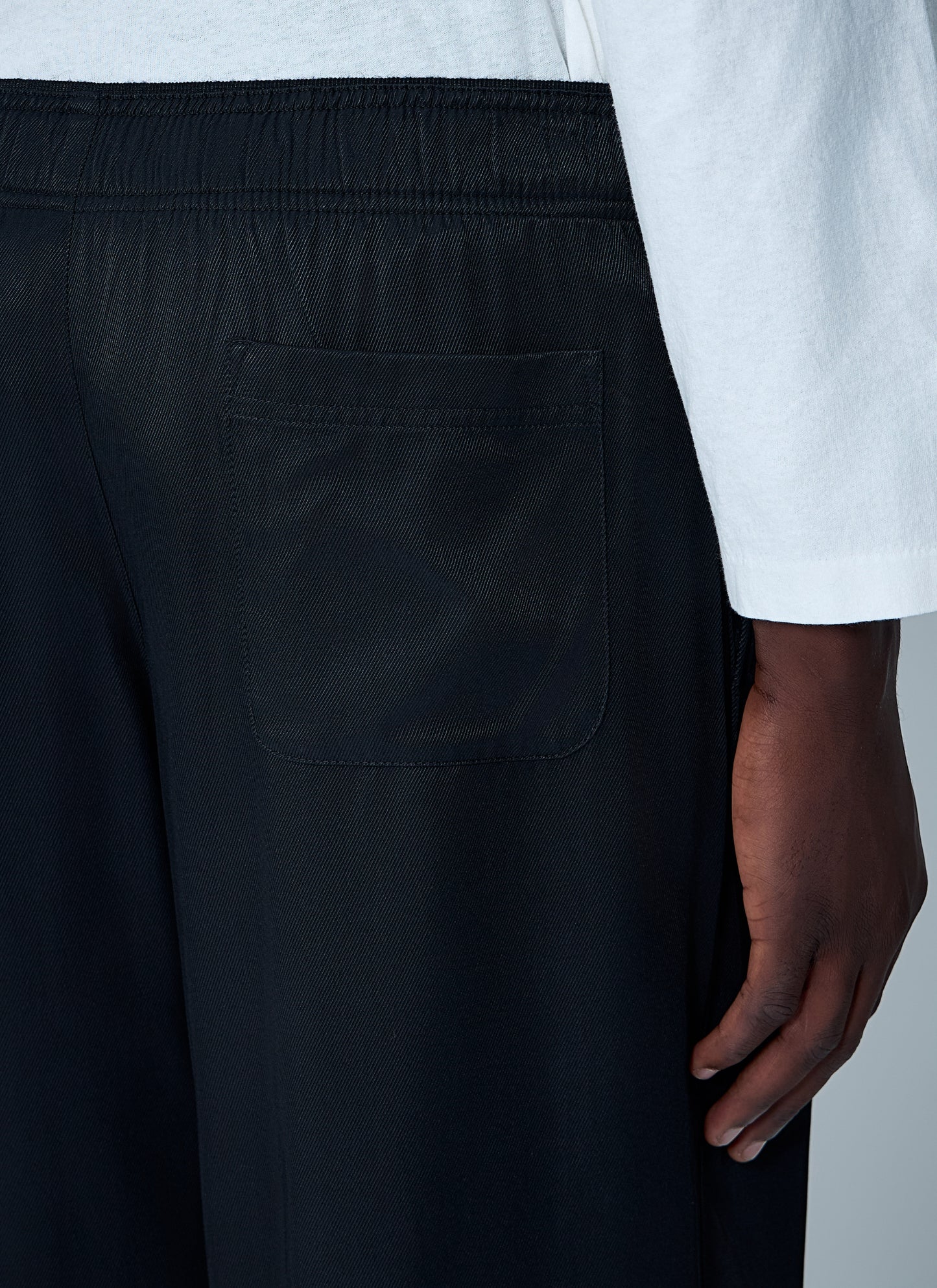 Our Legacy Men Leisure Pants OUR LEGACY
