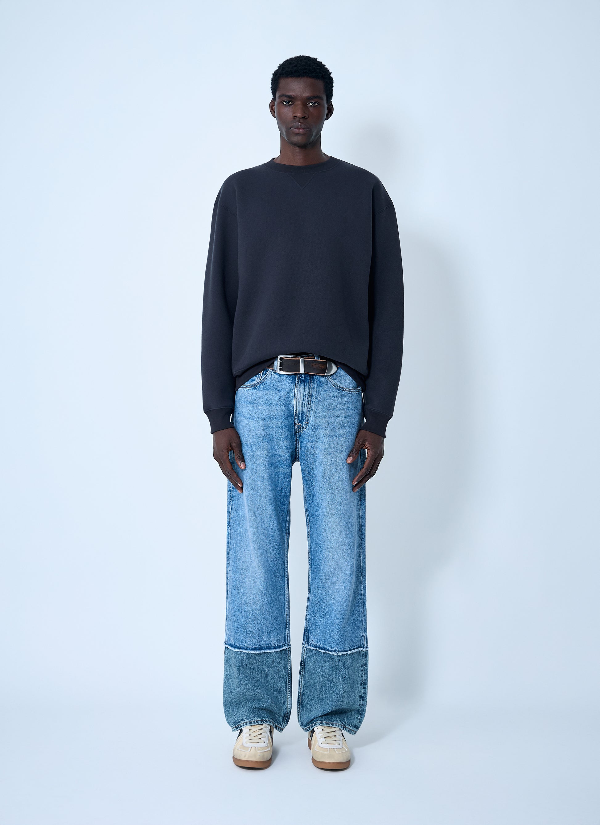 Our Legacy Men Third Cut Jeans OUR LEGACY