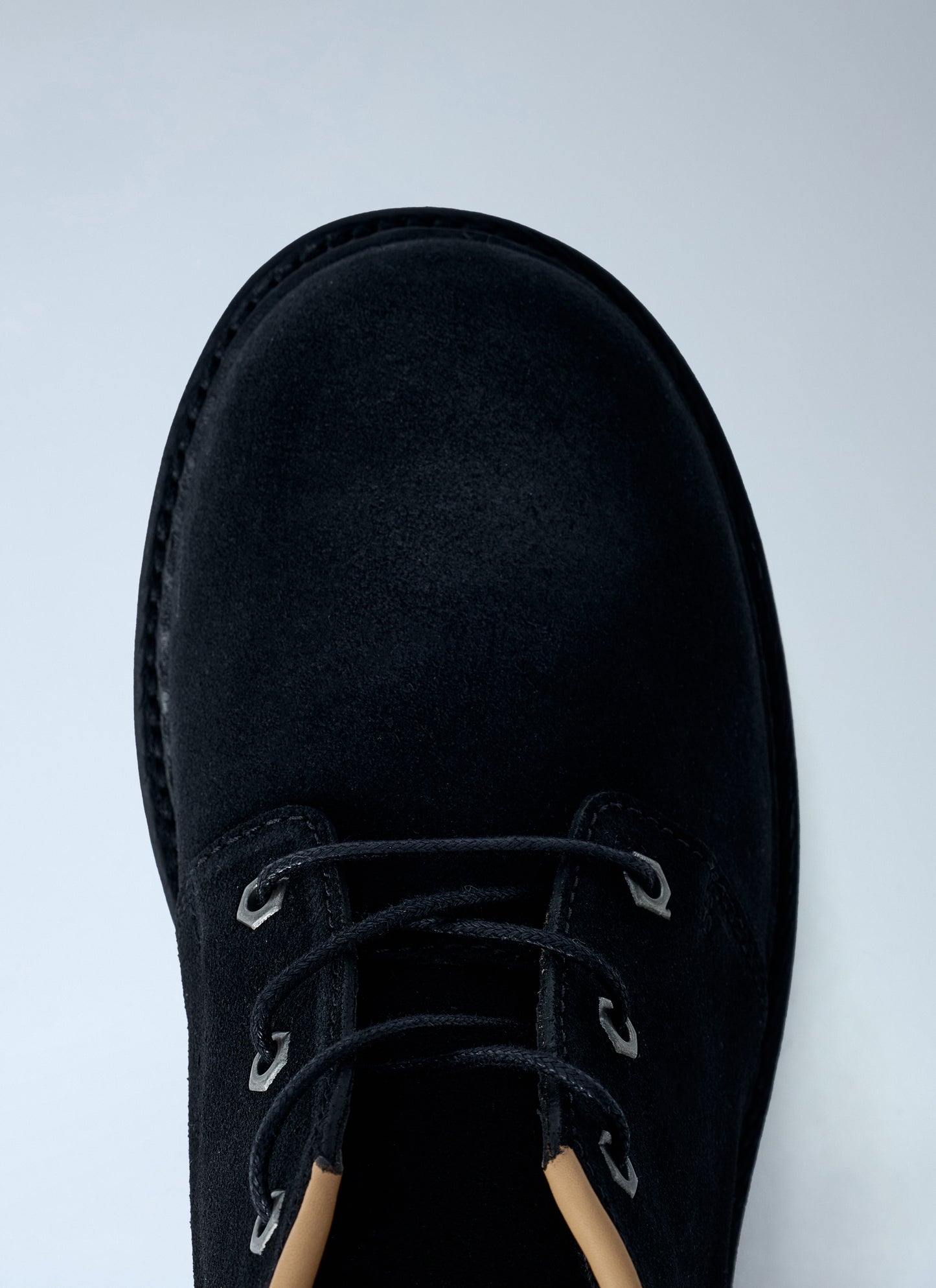 Our Legacy Men Suede Boots OUR LEGACY
