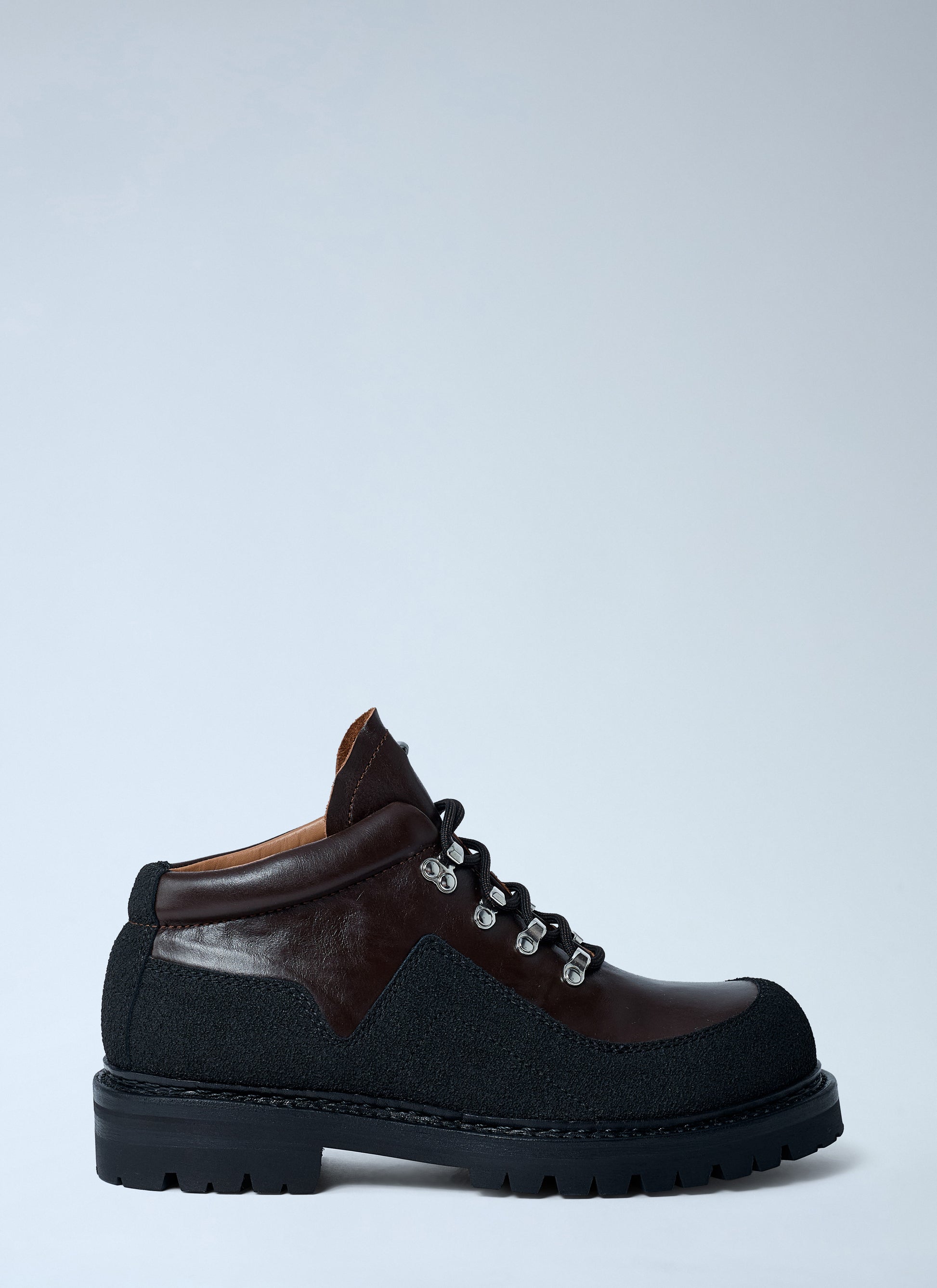 Our Legacy Men Quest Ankle Boots OUR LEGACY