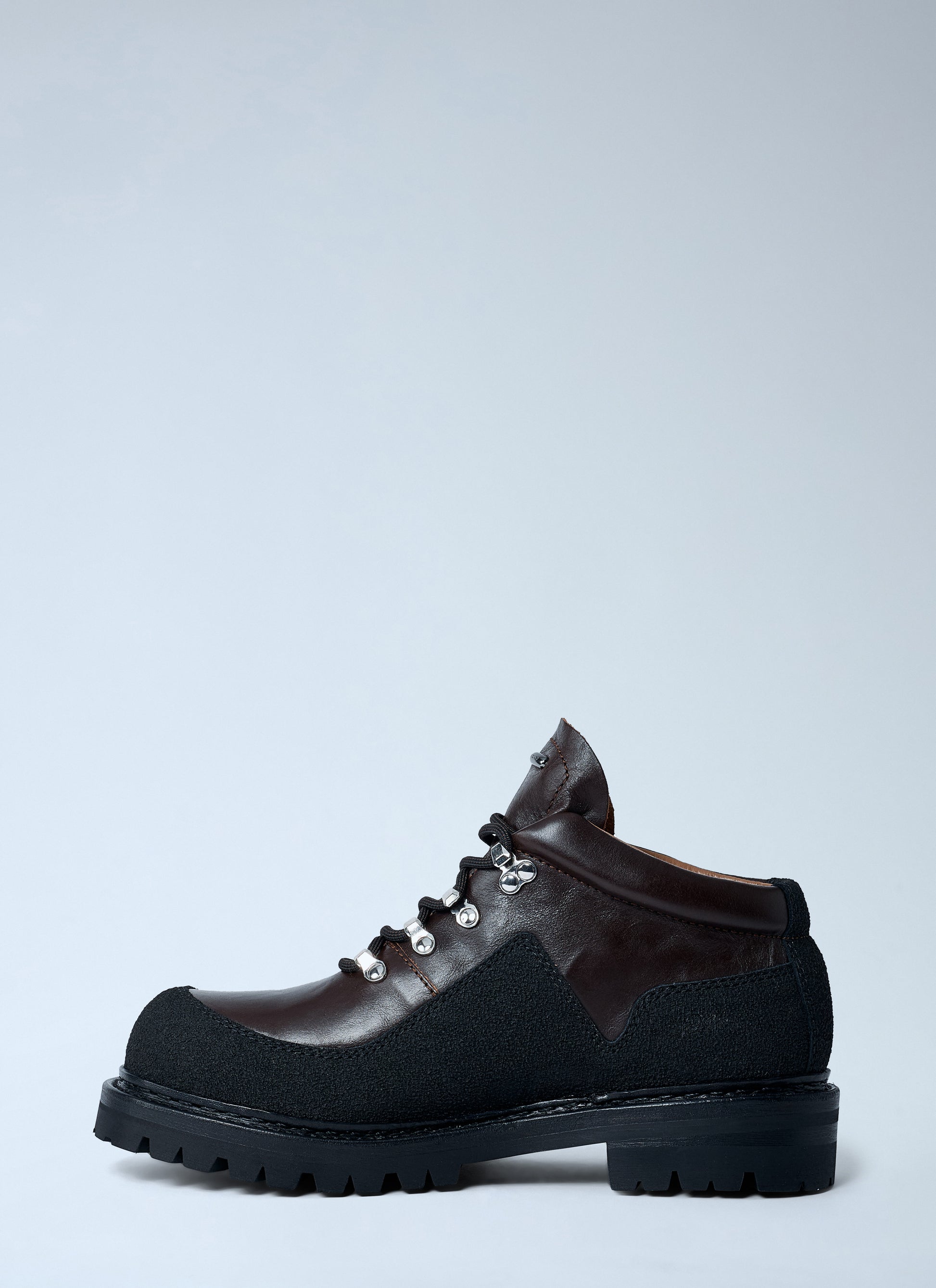 Our Legacy Men Quest Ankle Boots OUR LEGACY
