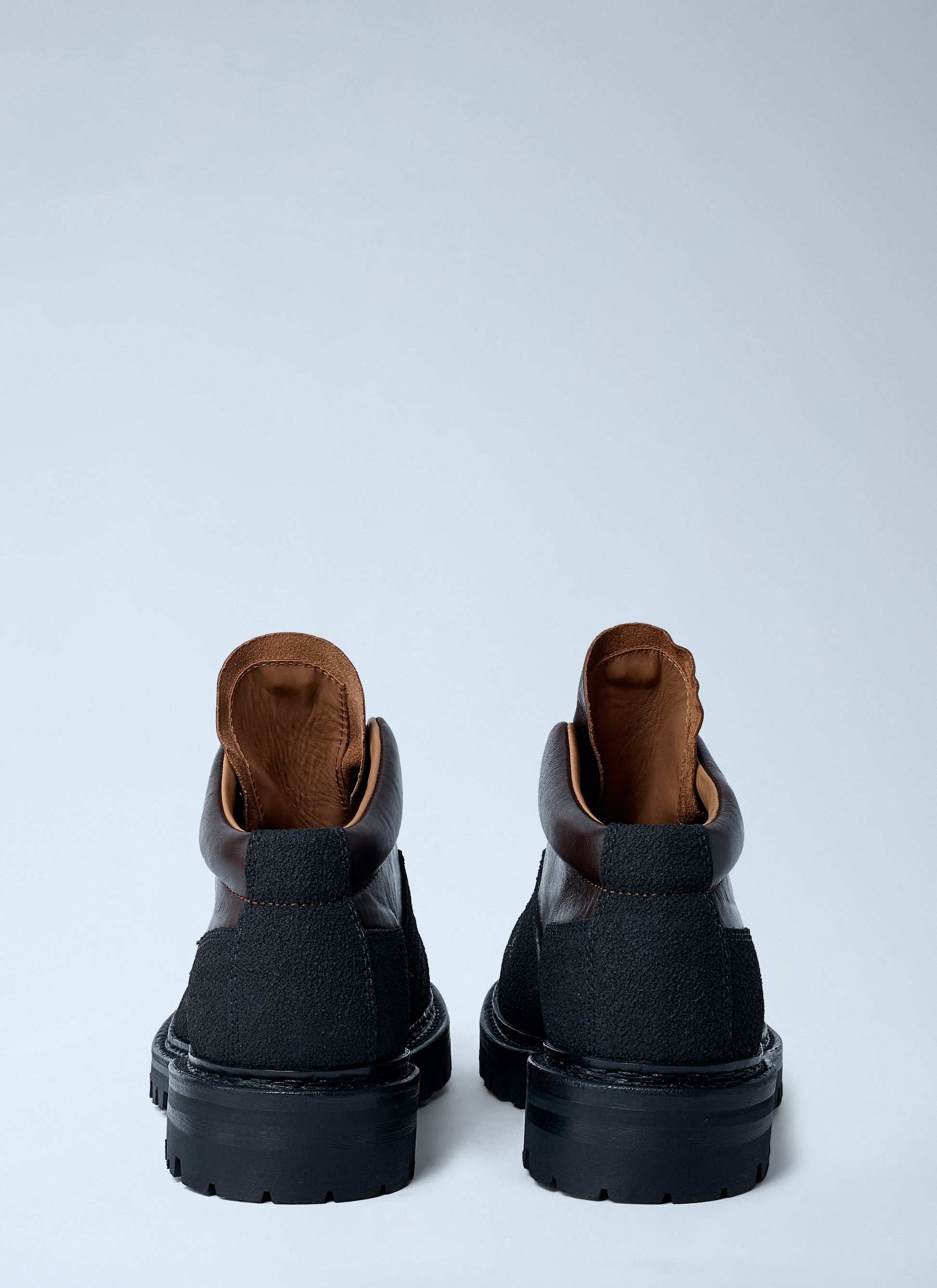Our Legacy Men Quest Ankle Boots OUR LEGACY
