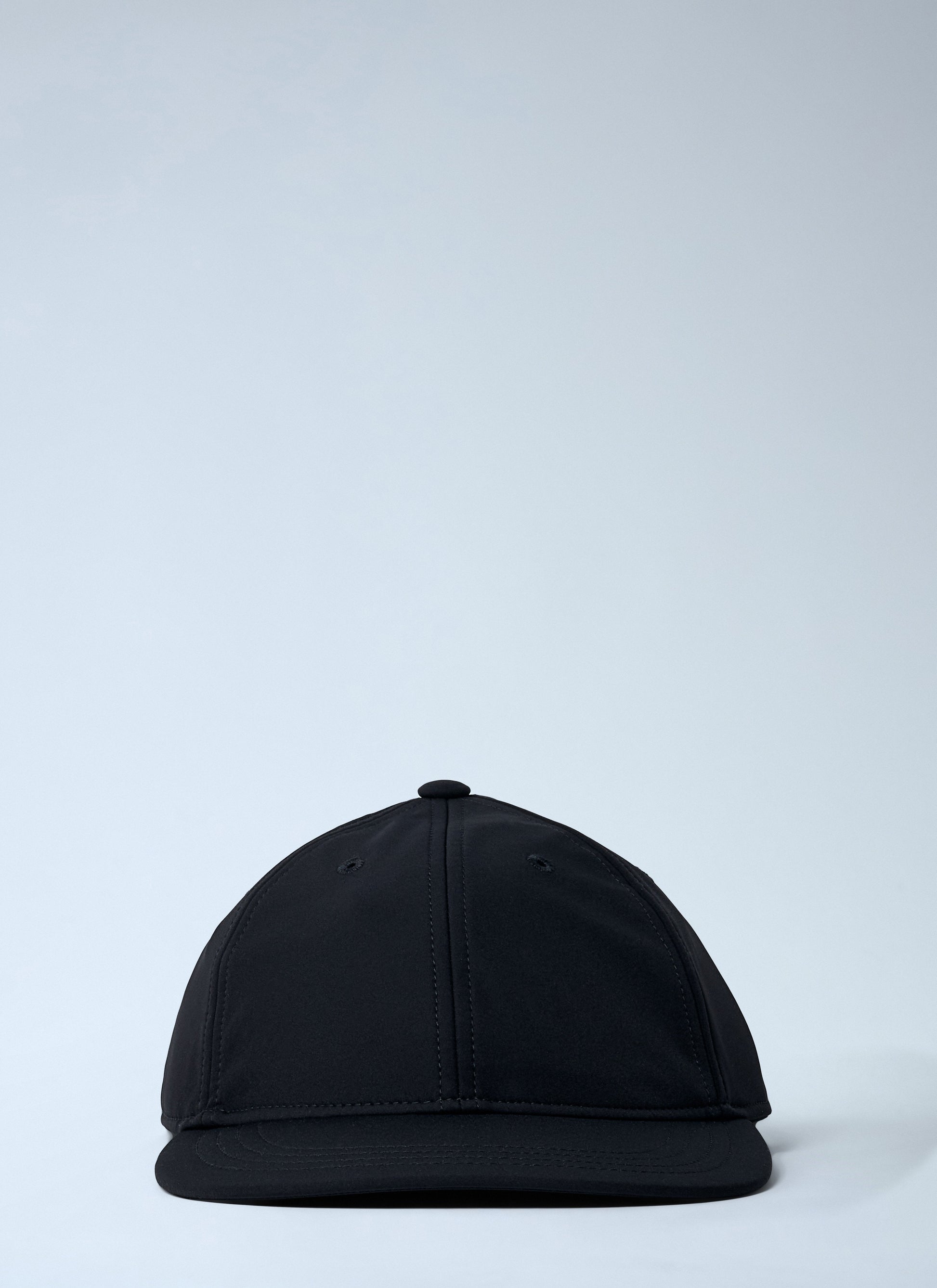 Our Legacy Men Twill Baseball Cap OUR LEGACY