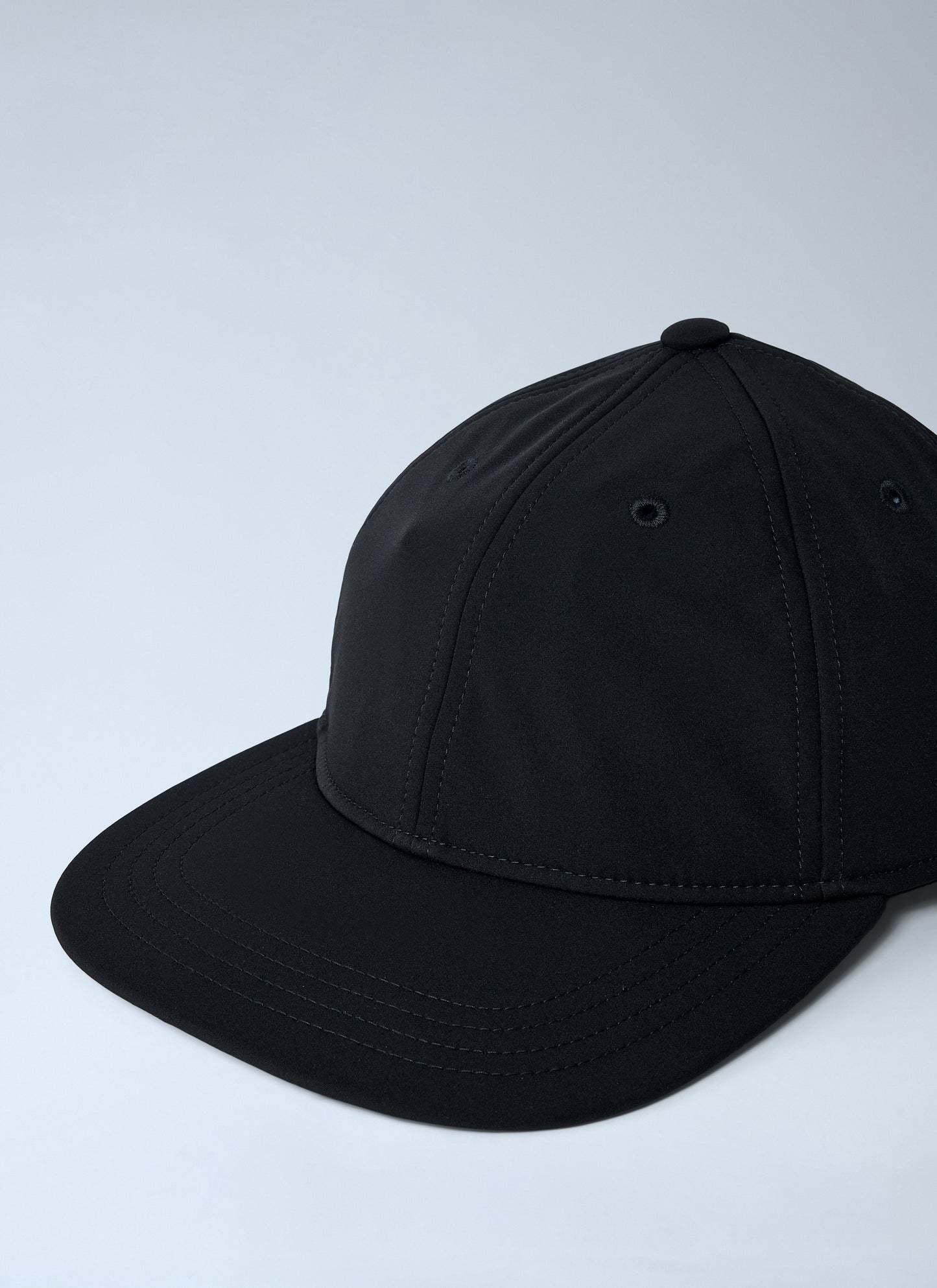 Our Legacy Men Twill Baseball Cap OUR LEGACY