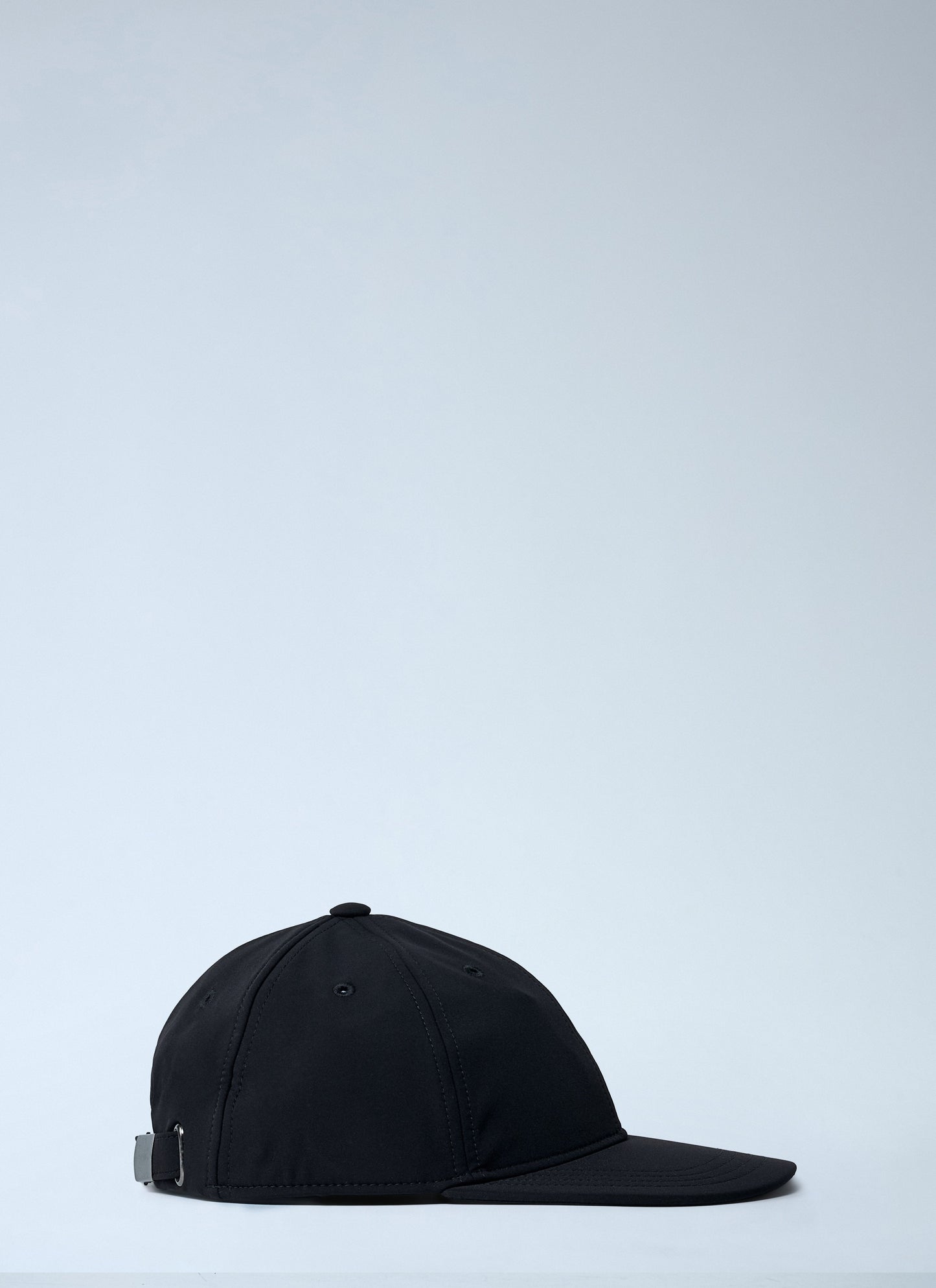 Our Legacy Men Twill Baseball Cap OUR LEGACY