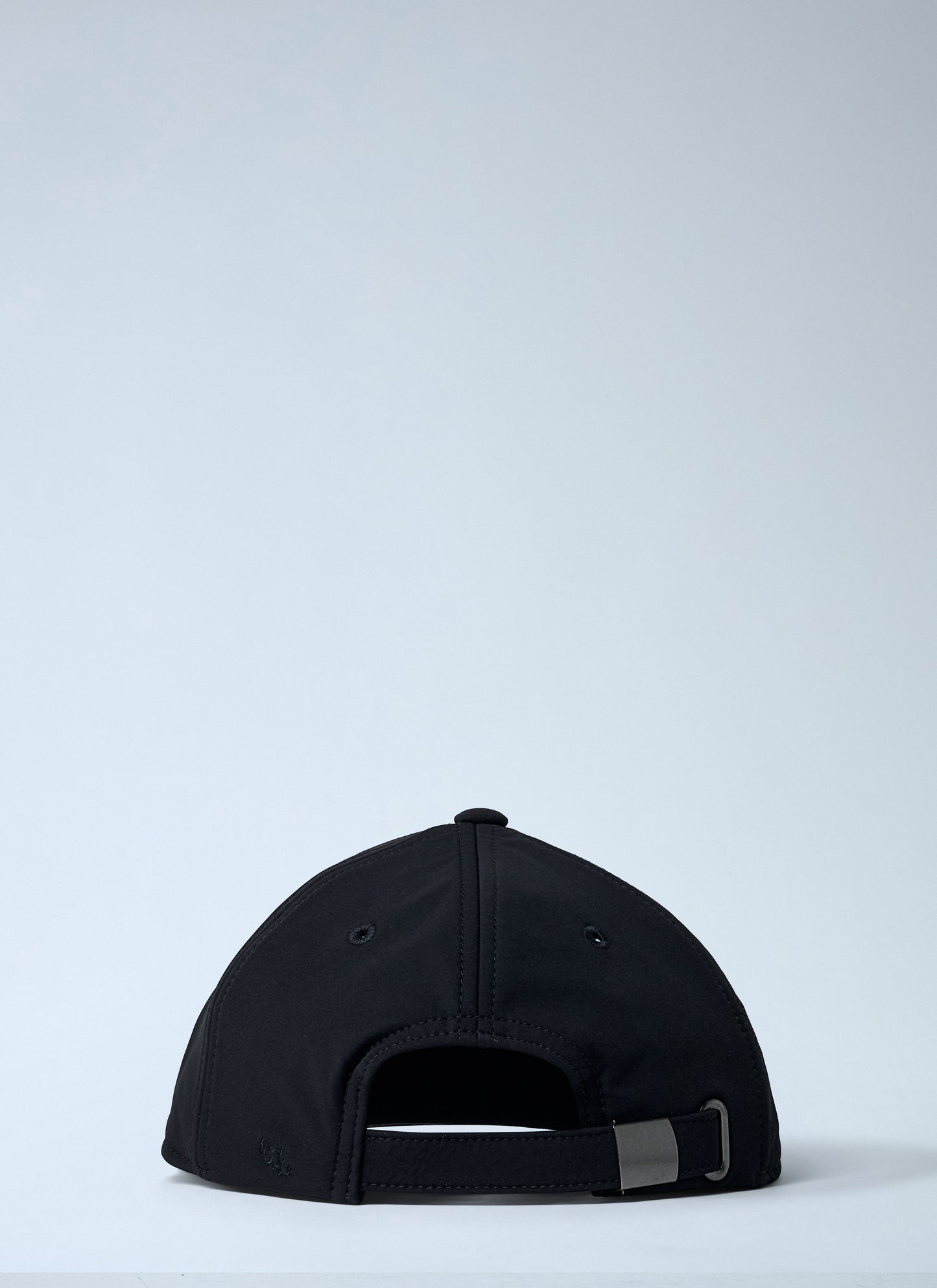 Our Legacy Men Twill Baseball Cap OUR LEGACY