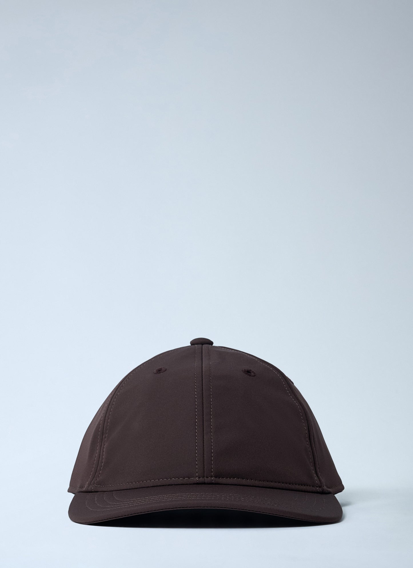 Our Legacy Men Twill Baseball Cap OUR LEGACY