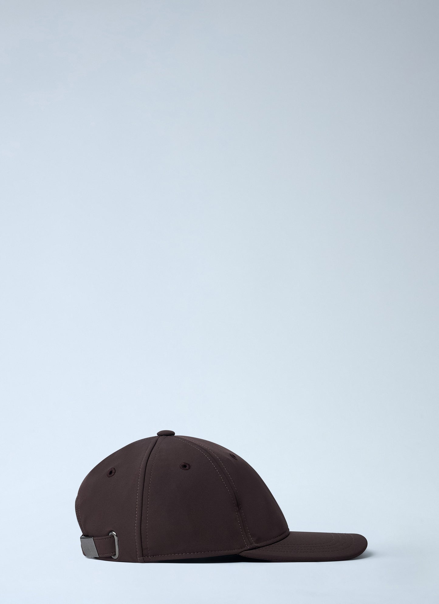 Our Legacy Men Twill Baseball Cap OUR LEGACY