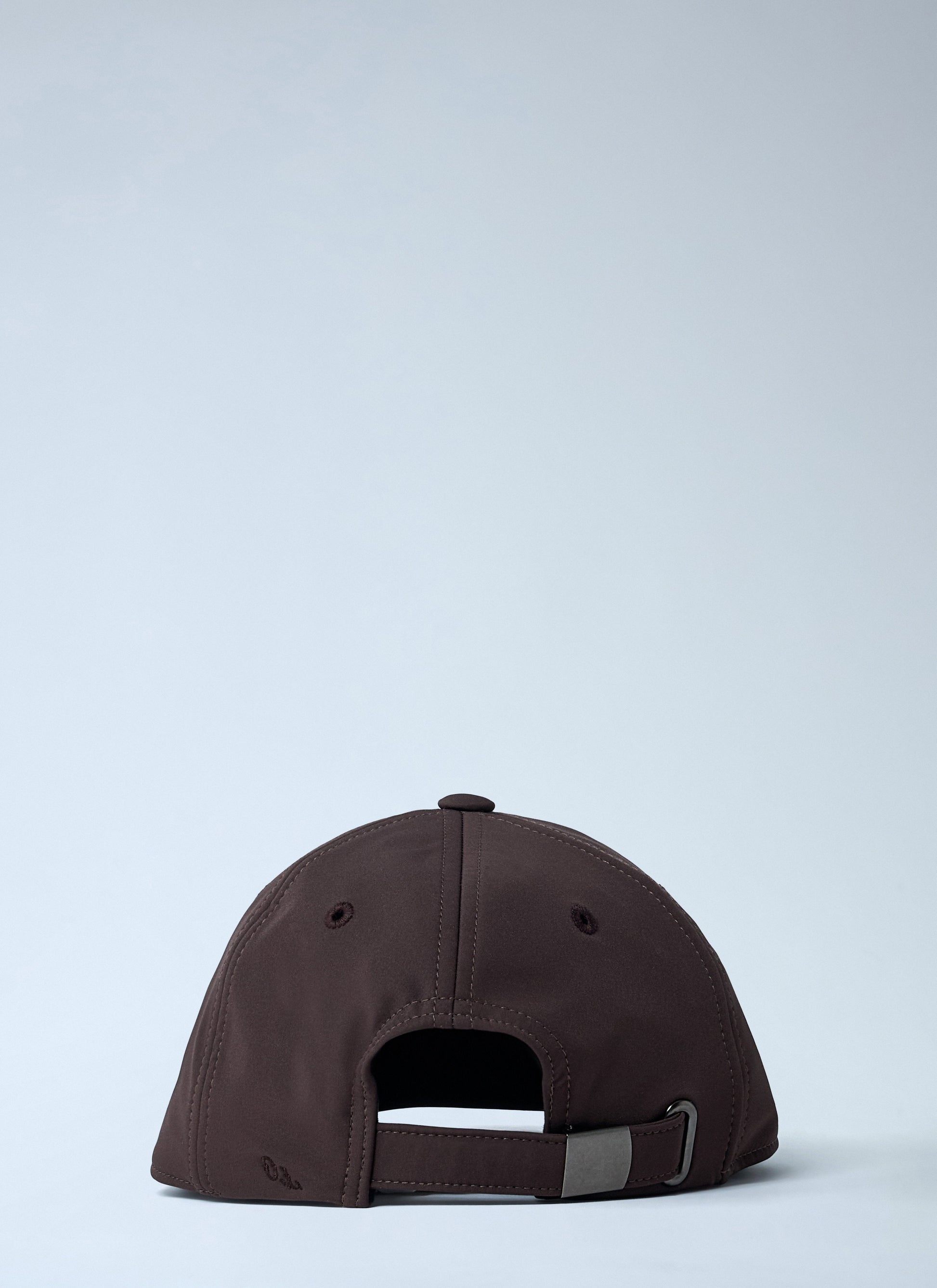 Our Legacy Men Twill Baseball Cap OUR LEGACY