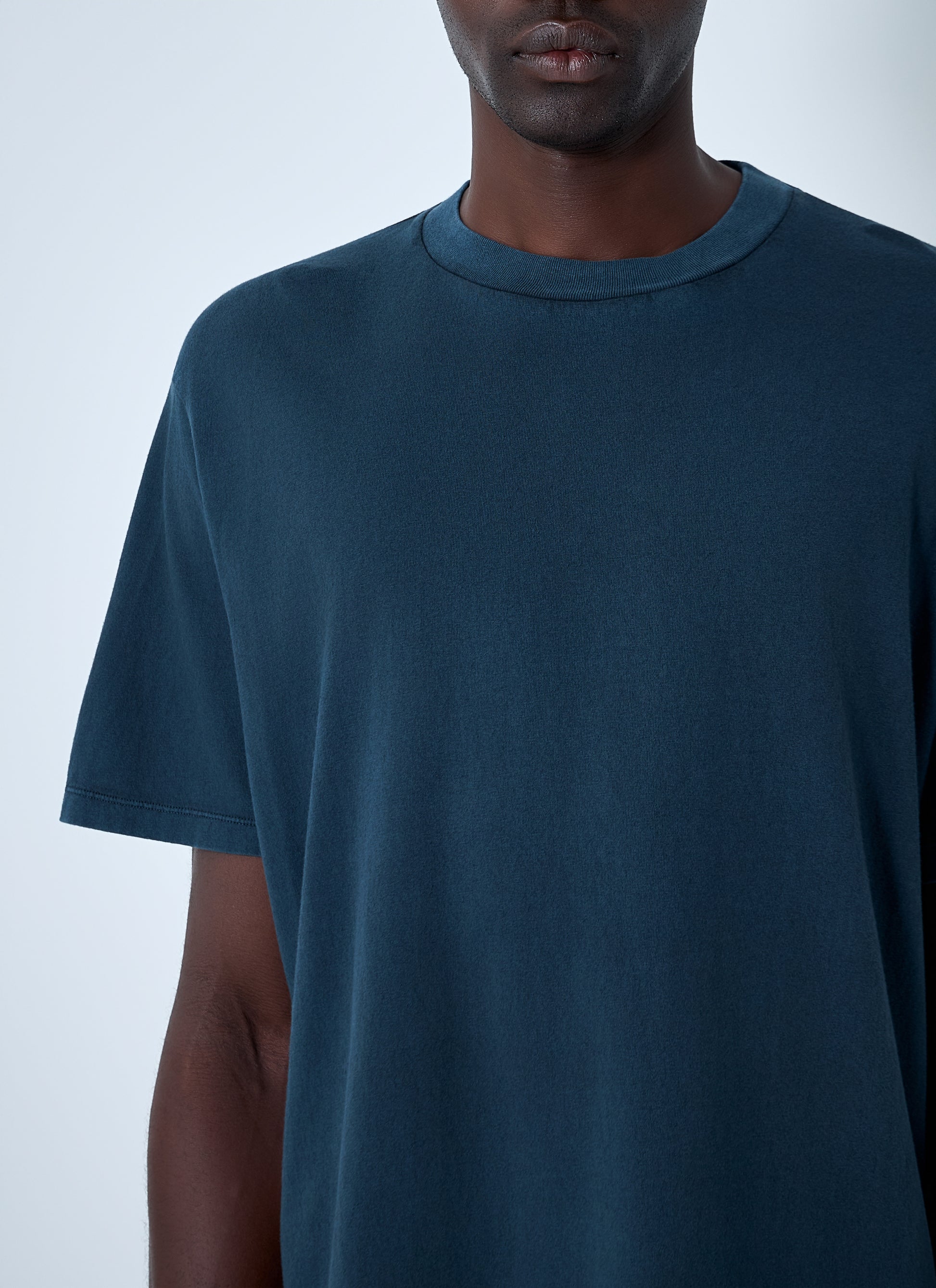 Our Legacy Men Box T-Shirt OUR LEGACY