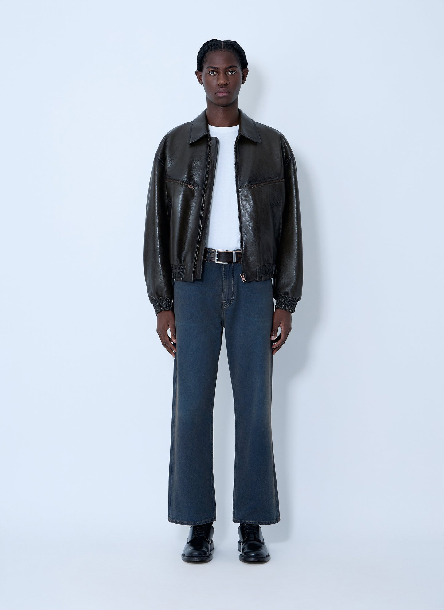 Our Legacy Men Third Cut Jeans OUR LEGACY