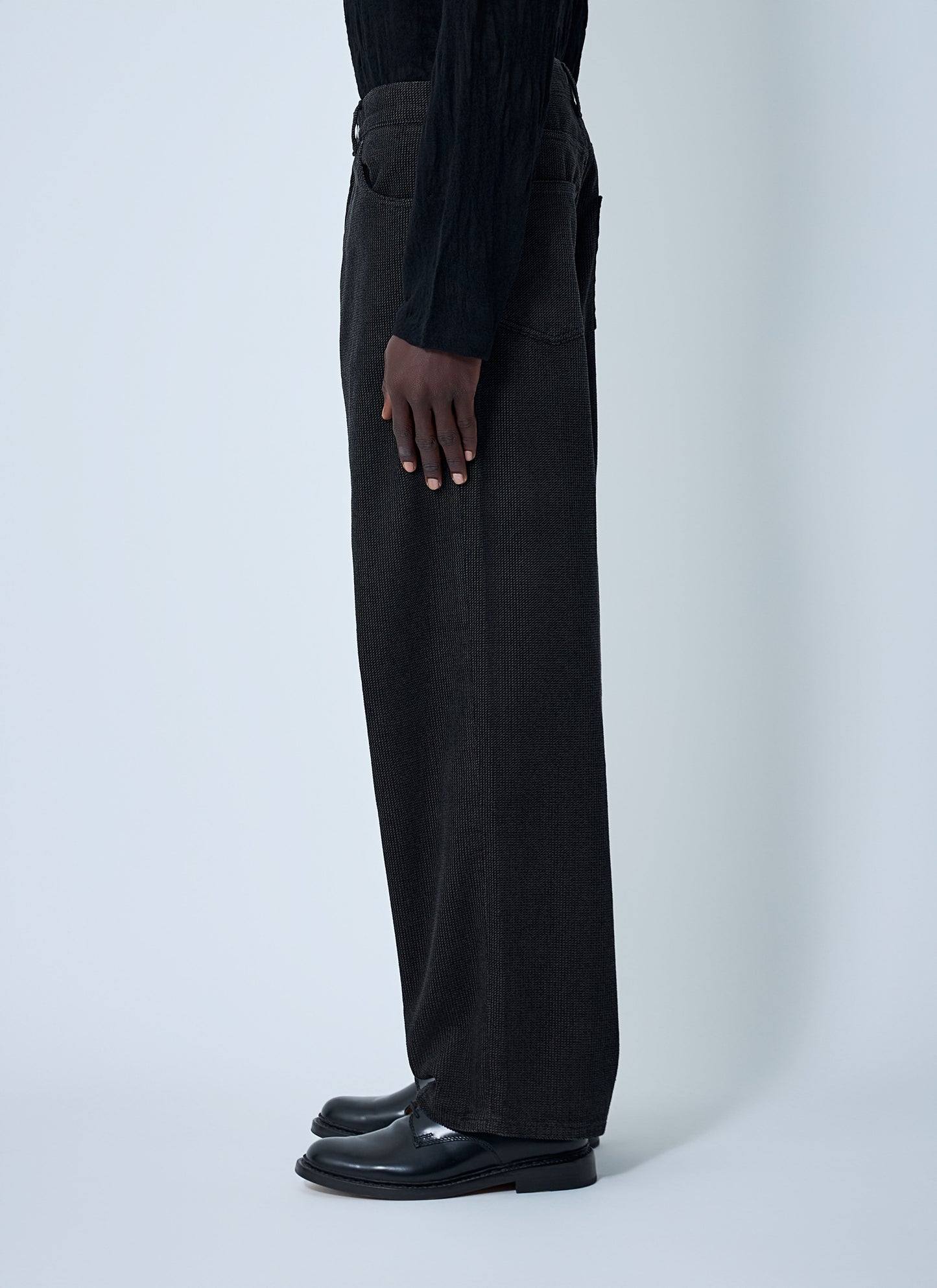 Our Legacy Men Vast Cut Jeans OUR LEGACY