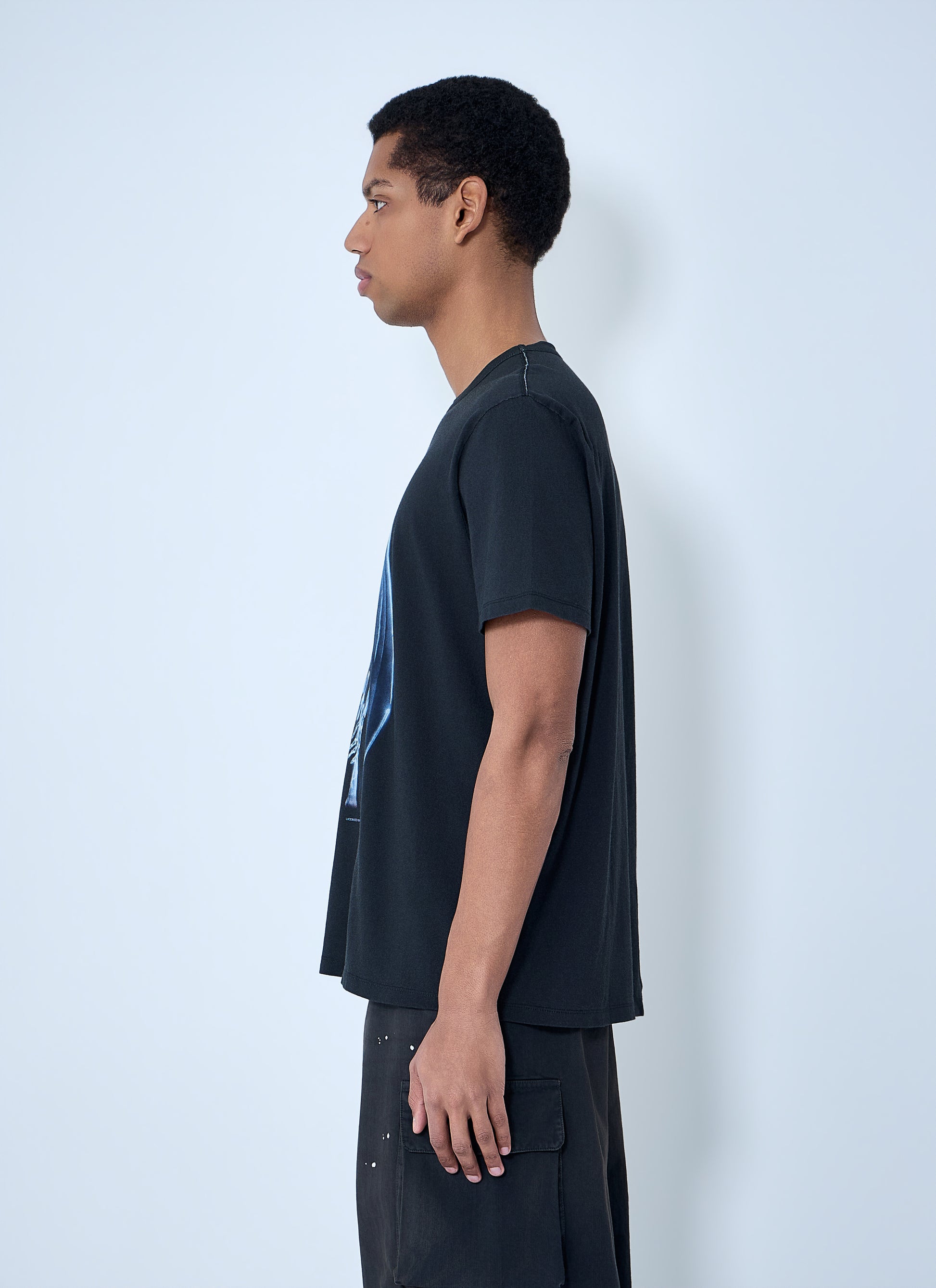 Our Legacy Men New Box T-Shirt OUR LEGACY