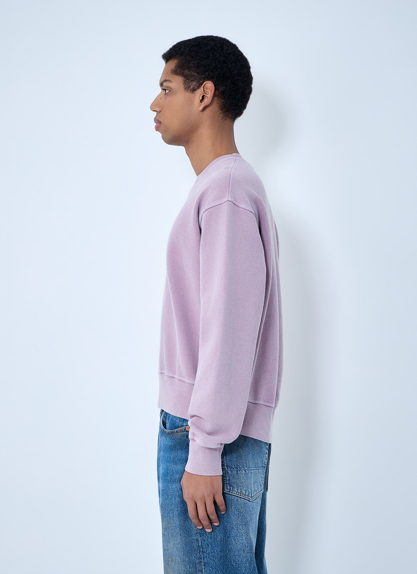 Our Legacy Men Base Sweatshirt OUR LEGACY