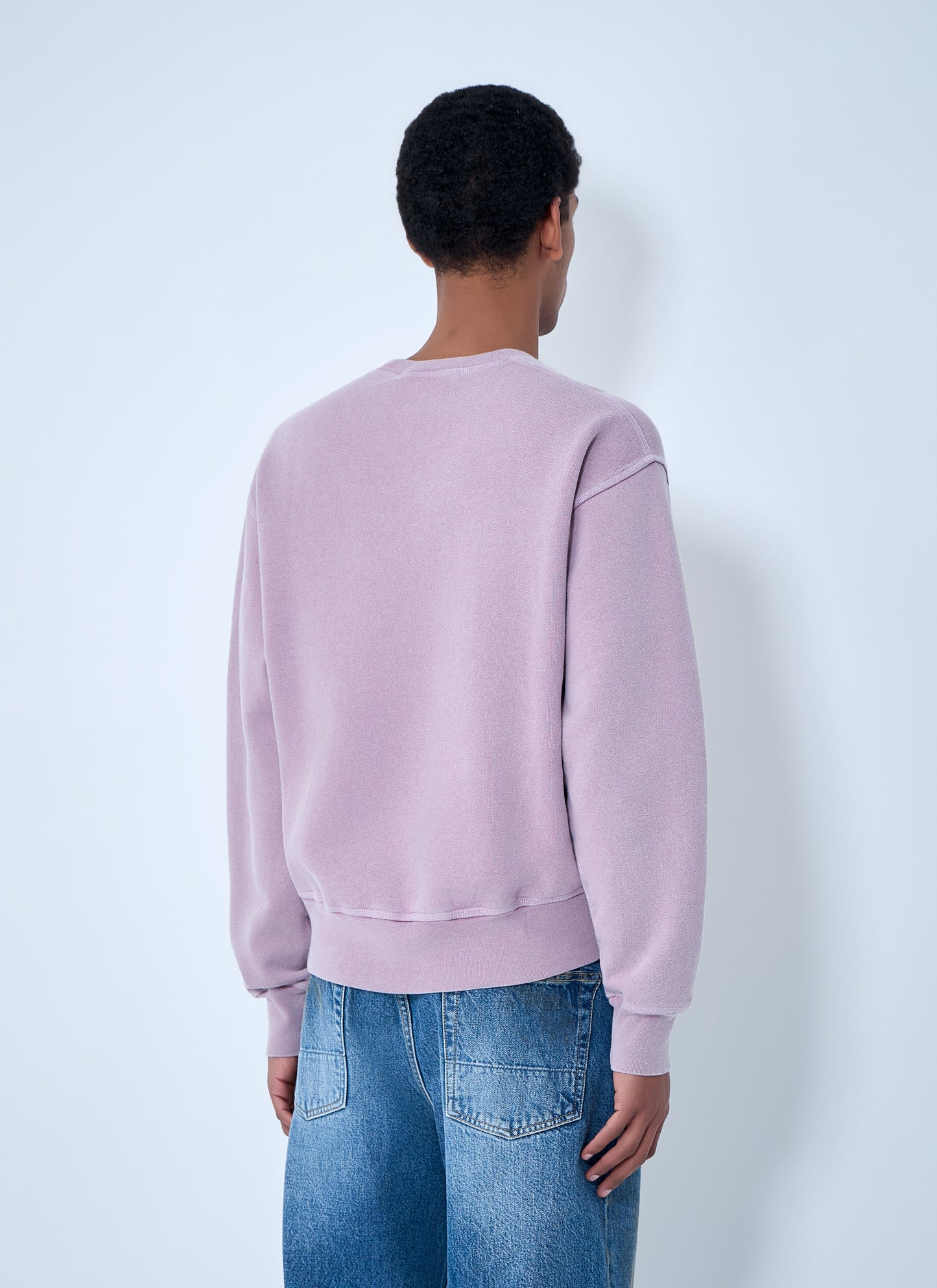 Our Legacy Men Base Sweatshirt OUR LEGACY