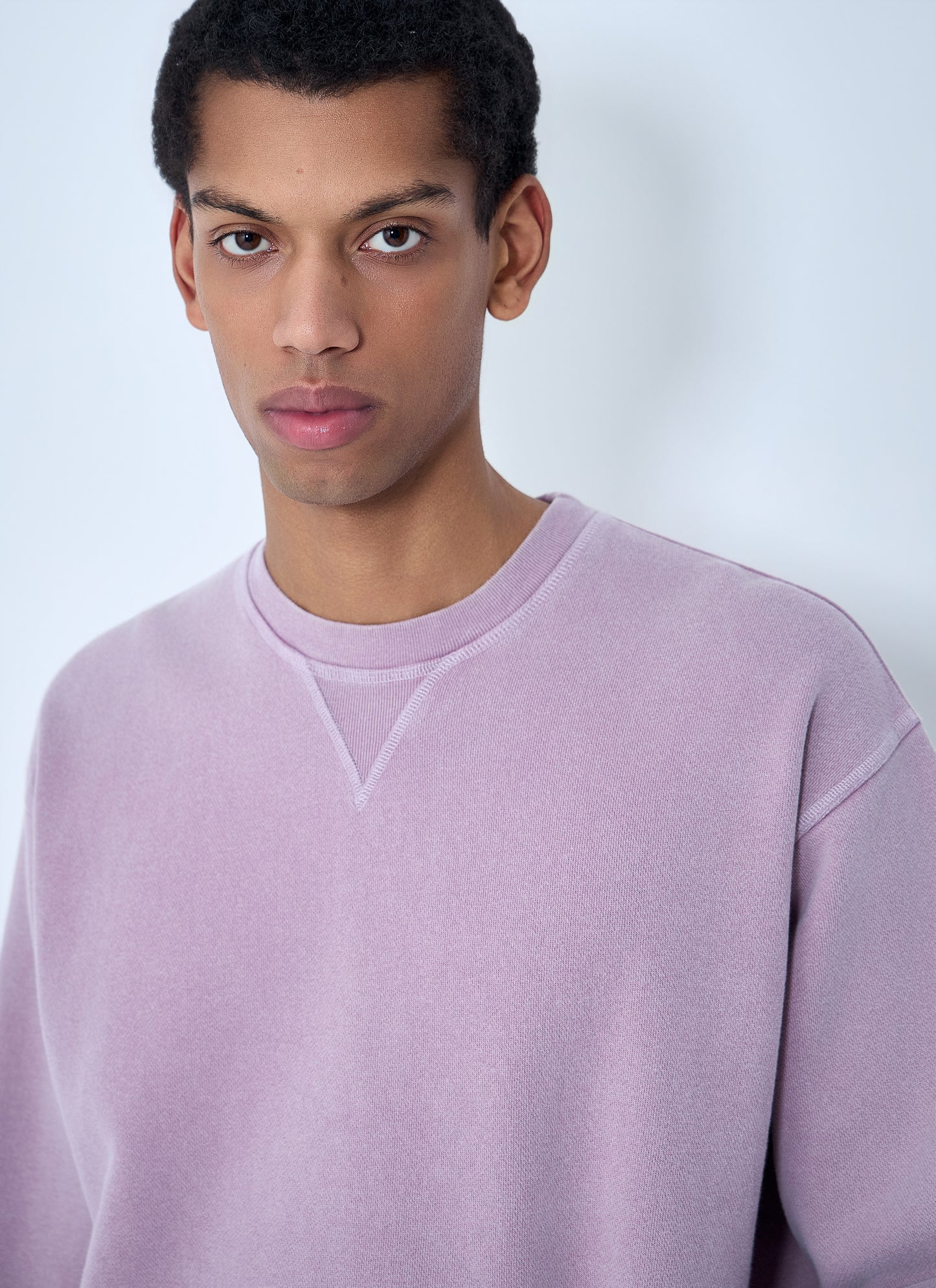Our Legacy Men Base Sweatshirt OUR LEGACY