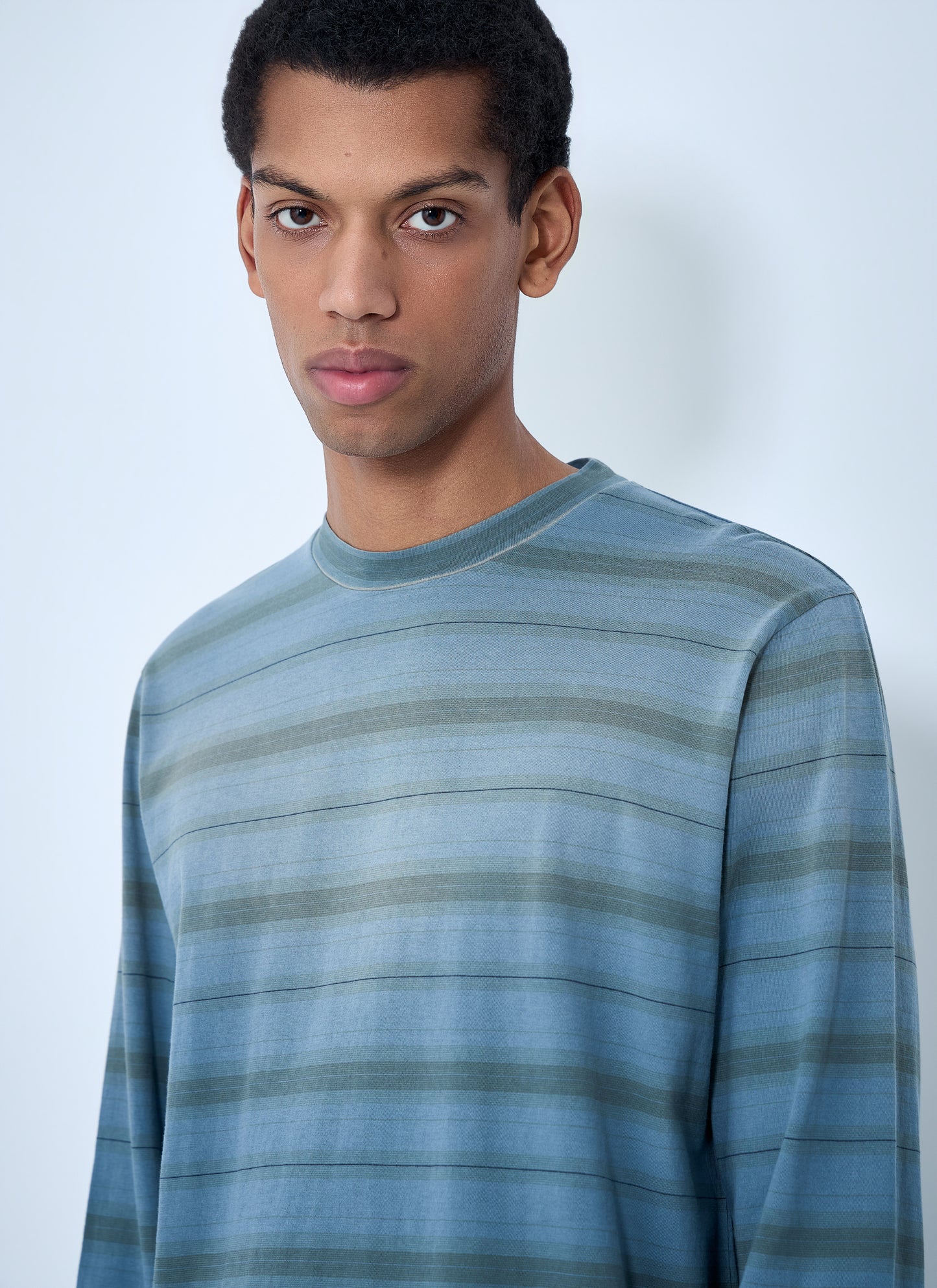 Our Legacy Men Box T-Shirt