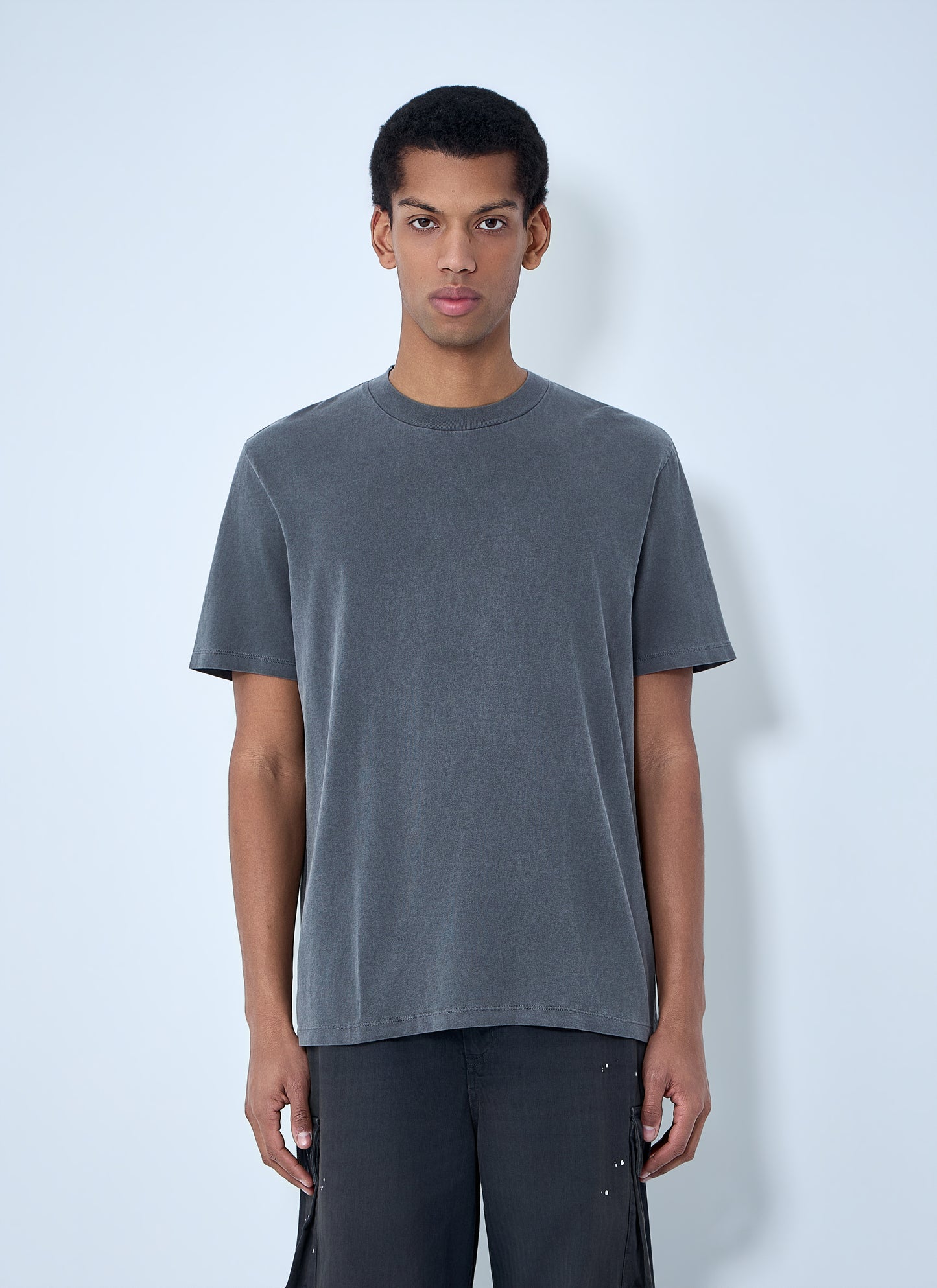 Our Legacy Men Box T-Shirt OUR LEGACY