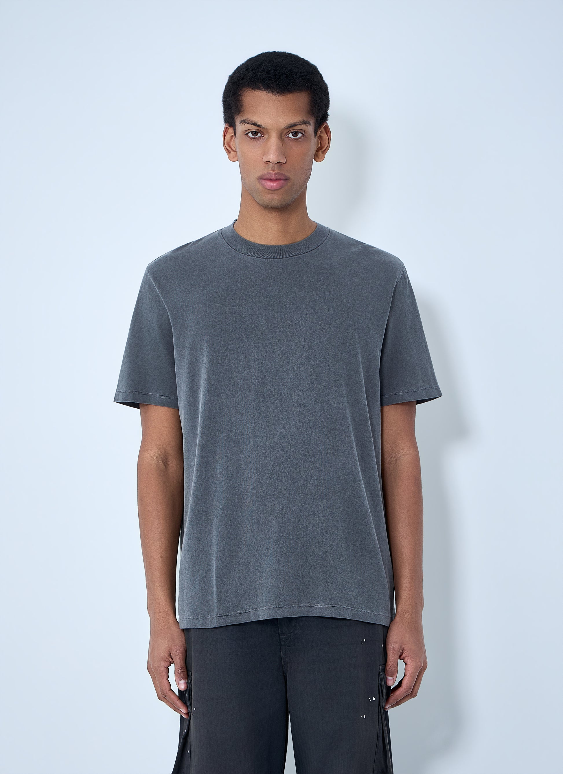 Our Legacy Men Box T-Shirt OUR LEGACY