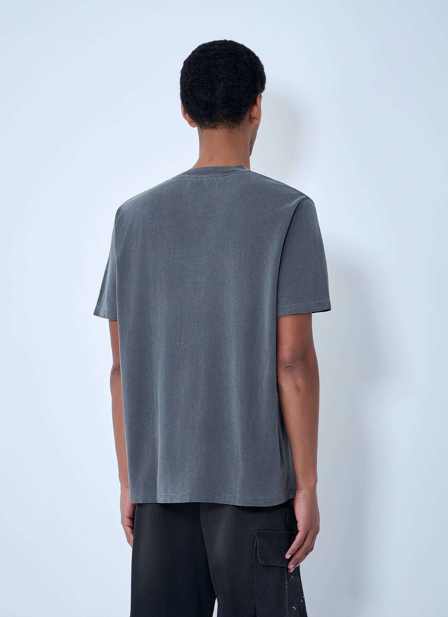 Our Legacy Men Box T-Shirt OUR LEGACY