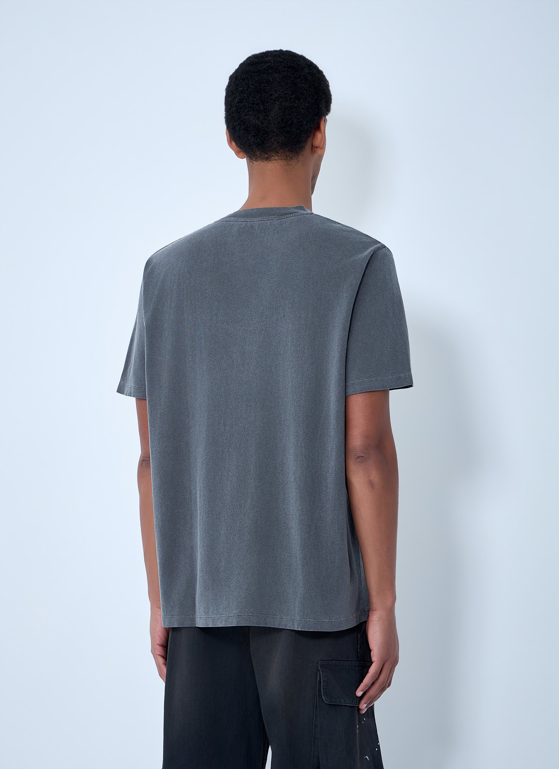 Our Legacy Men Box T-Shirt OUR LEGACY