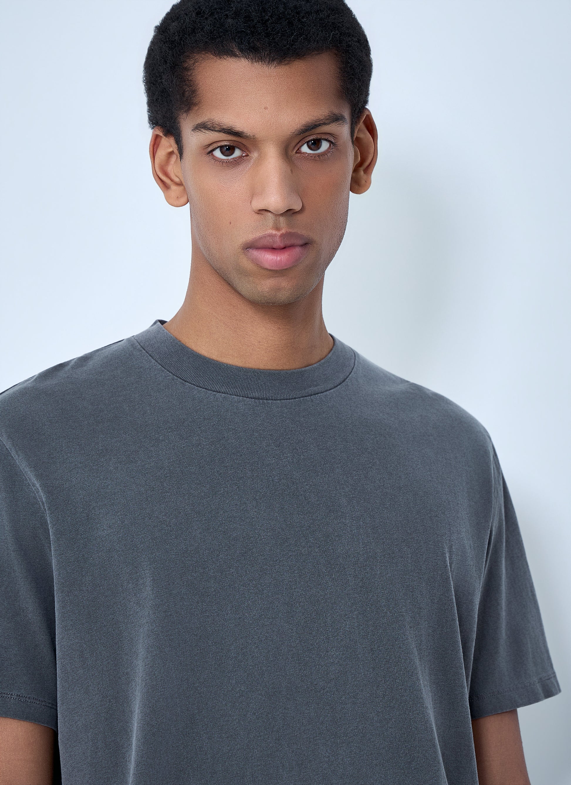 Our Legacy Men Box T-Shirt OUR LEGACY