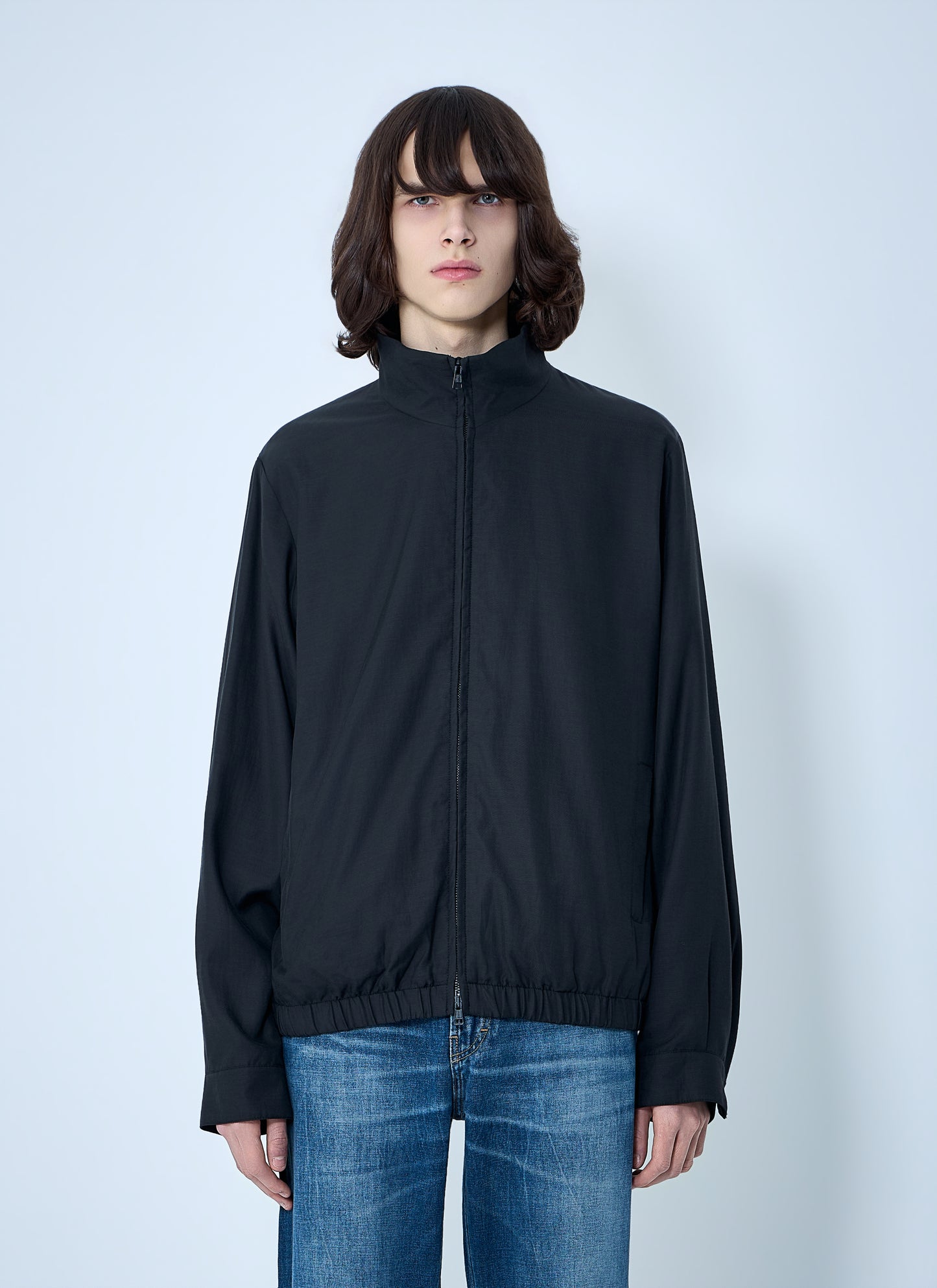 Our Legacy Men Casino Jacket OUR LEGACY