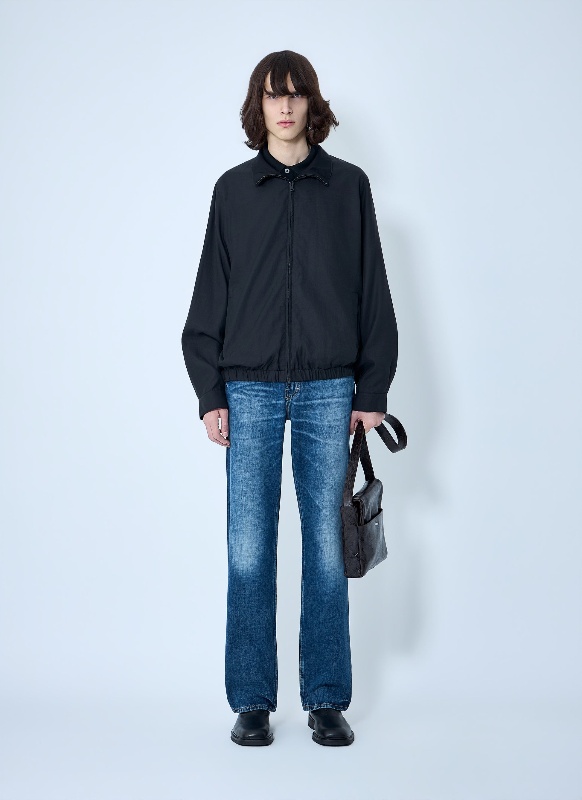 Our Legacy Men Casino Jacket OUR LEGACY