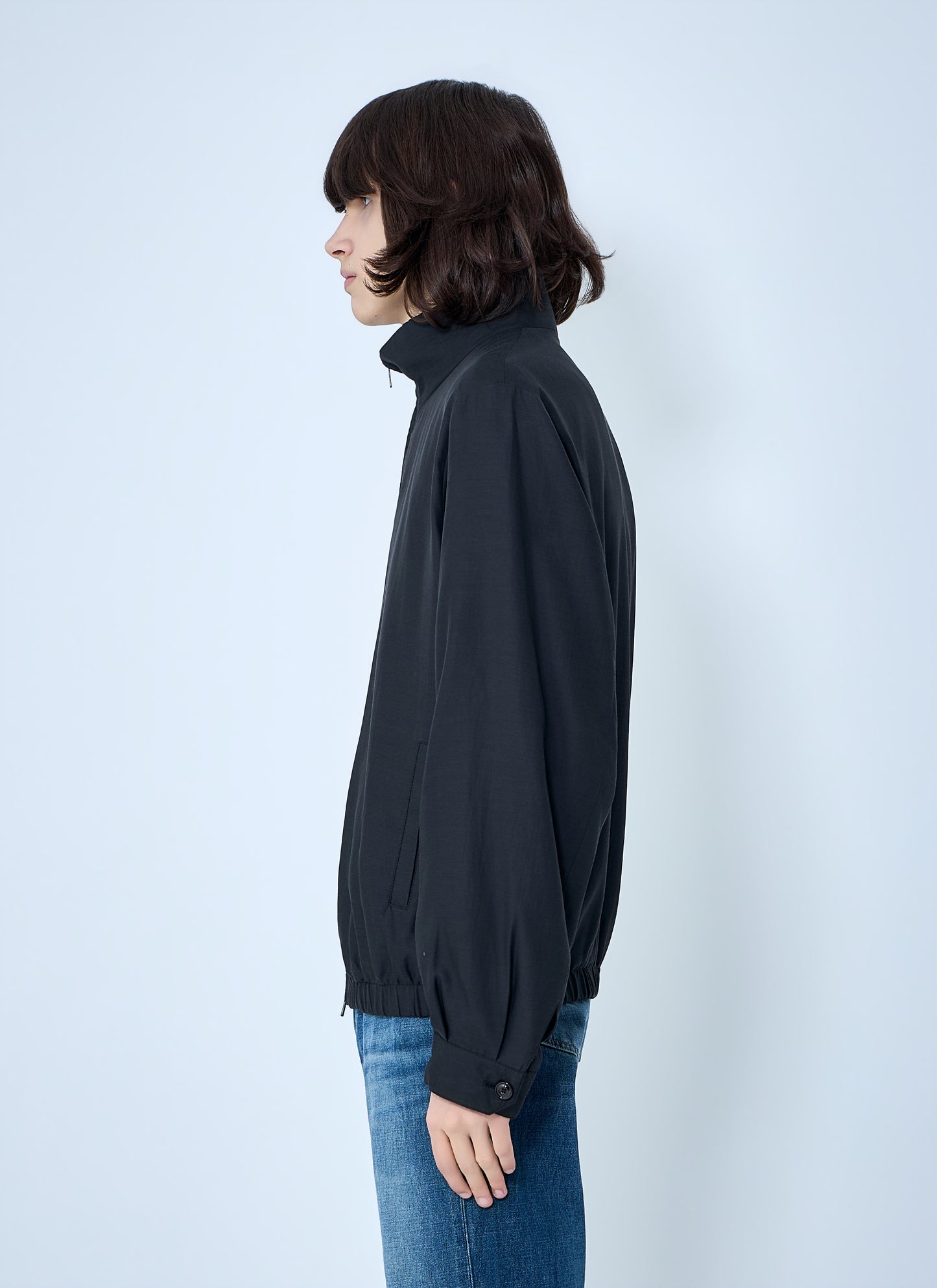 Our Legacy Men Casino Jacket OUR LEGACY