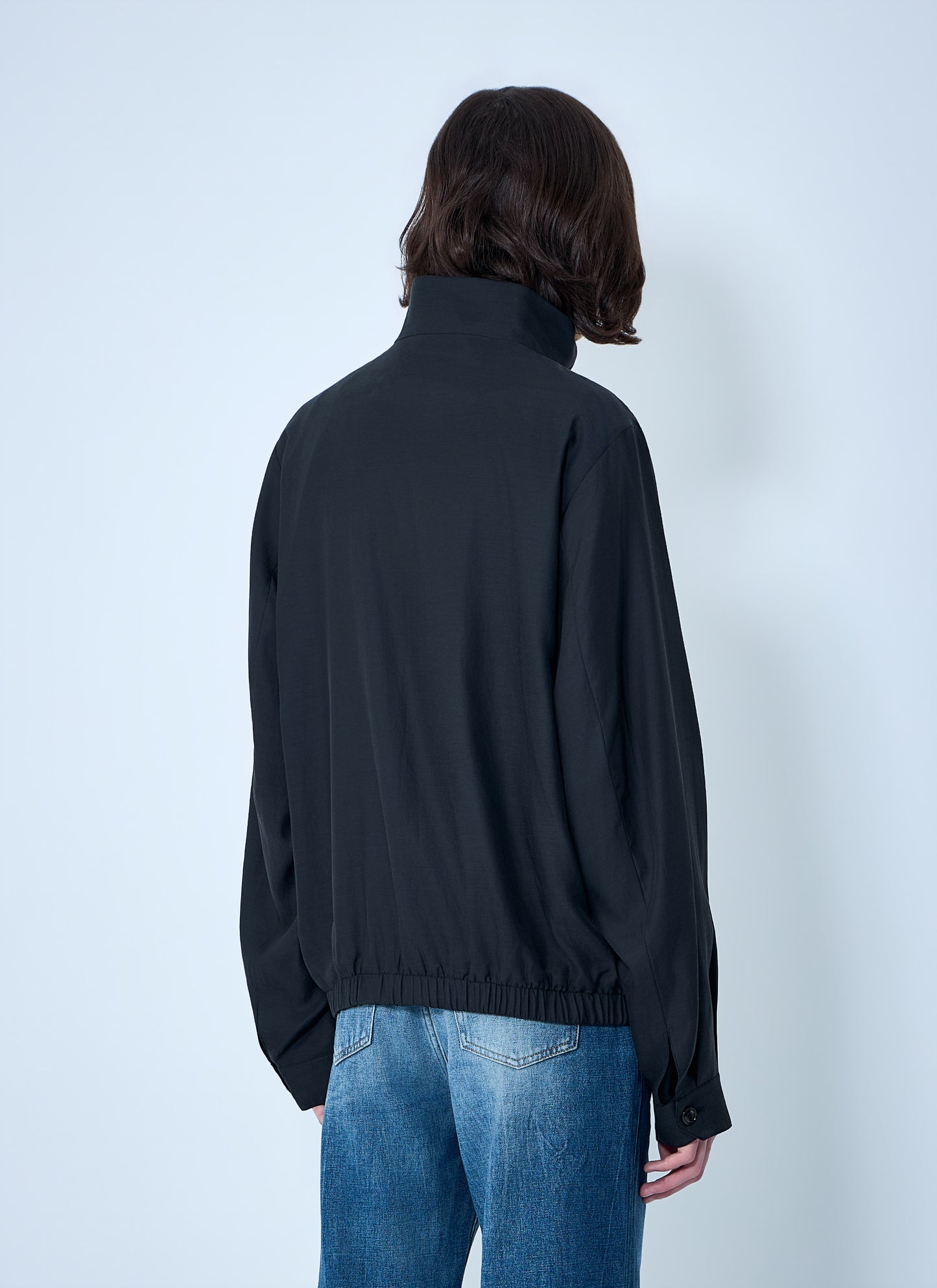 Our Legacy Men Casino Jacket OUR LEGACY