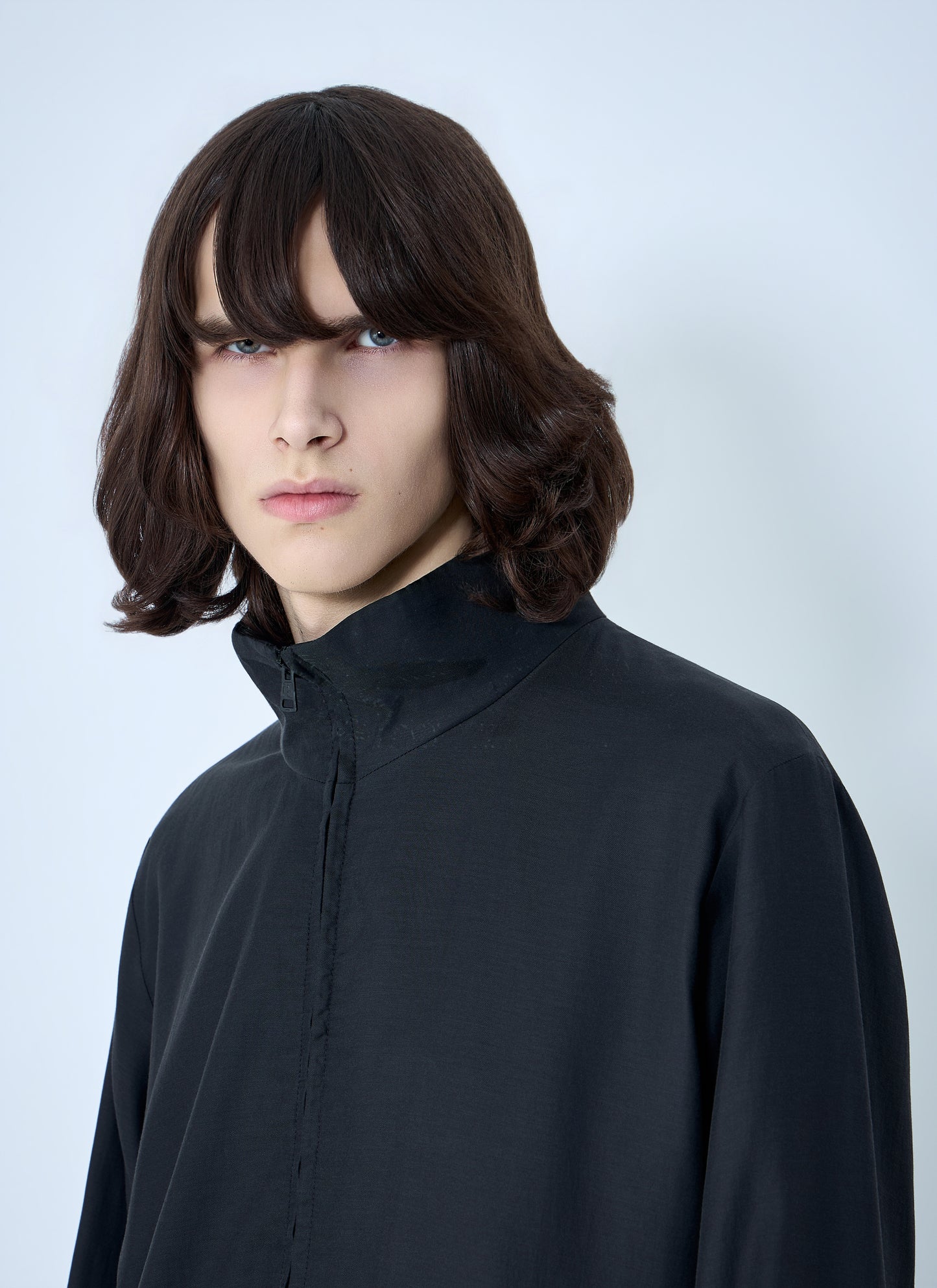Our Legacy Men Casino Jacket OUR LEGACY