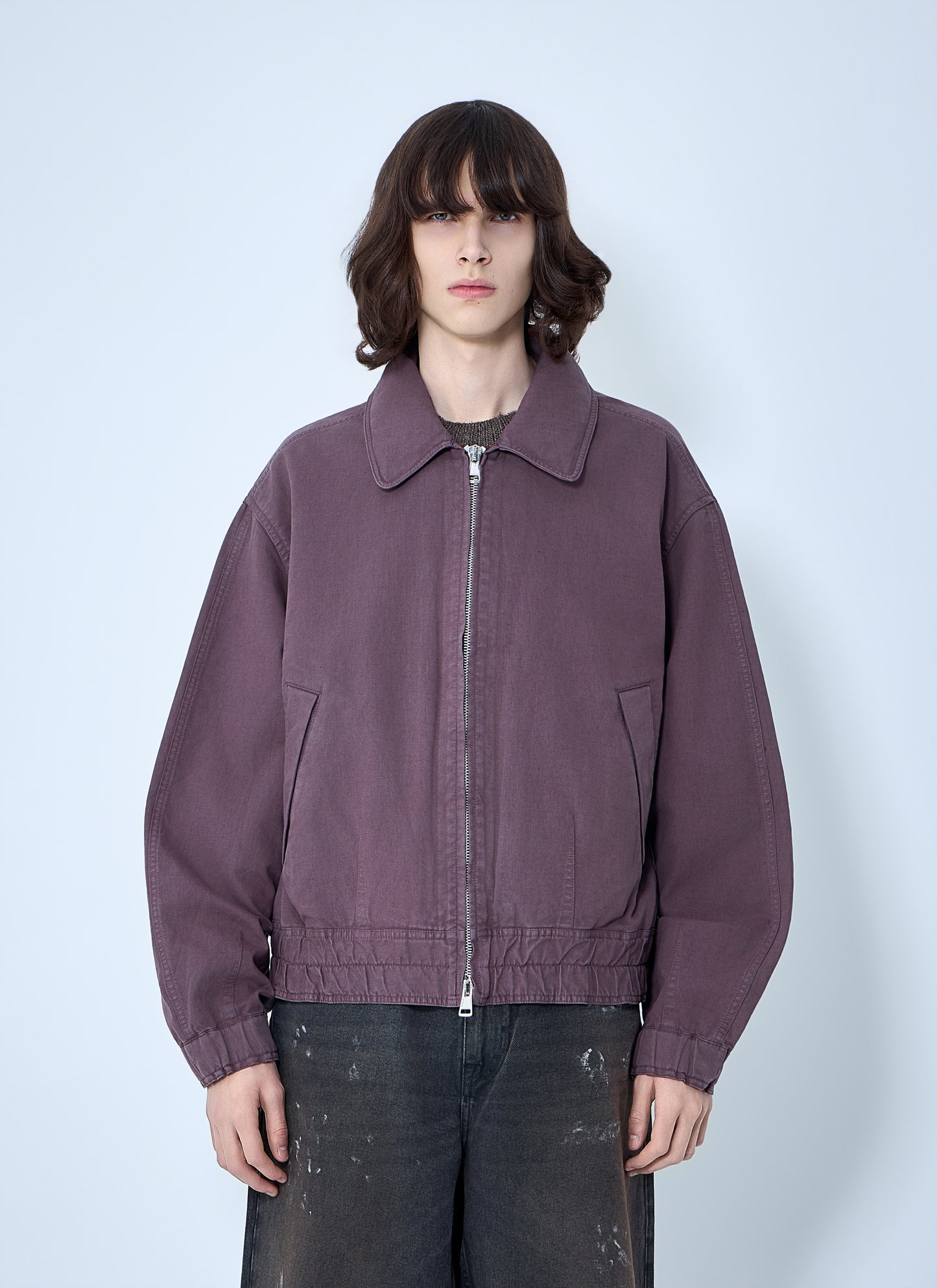 Our Legacy Men Command Jacket OUR LEGACY