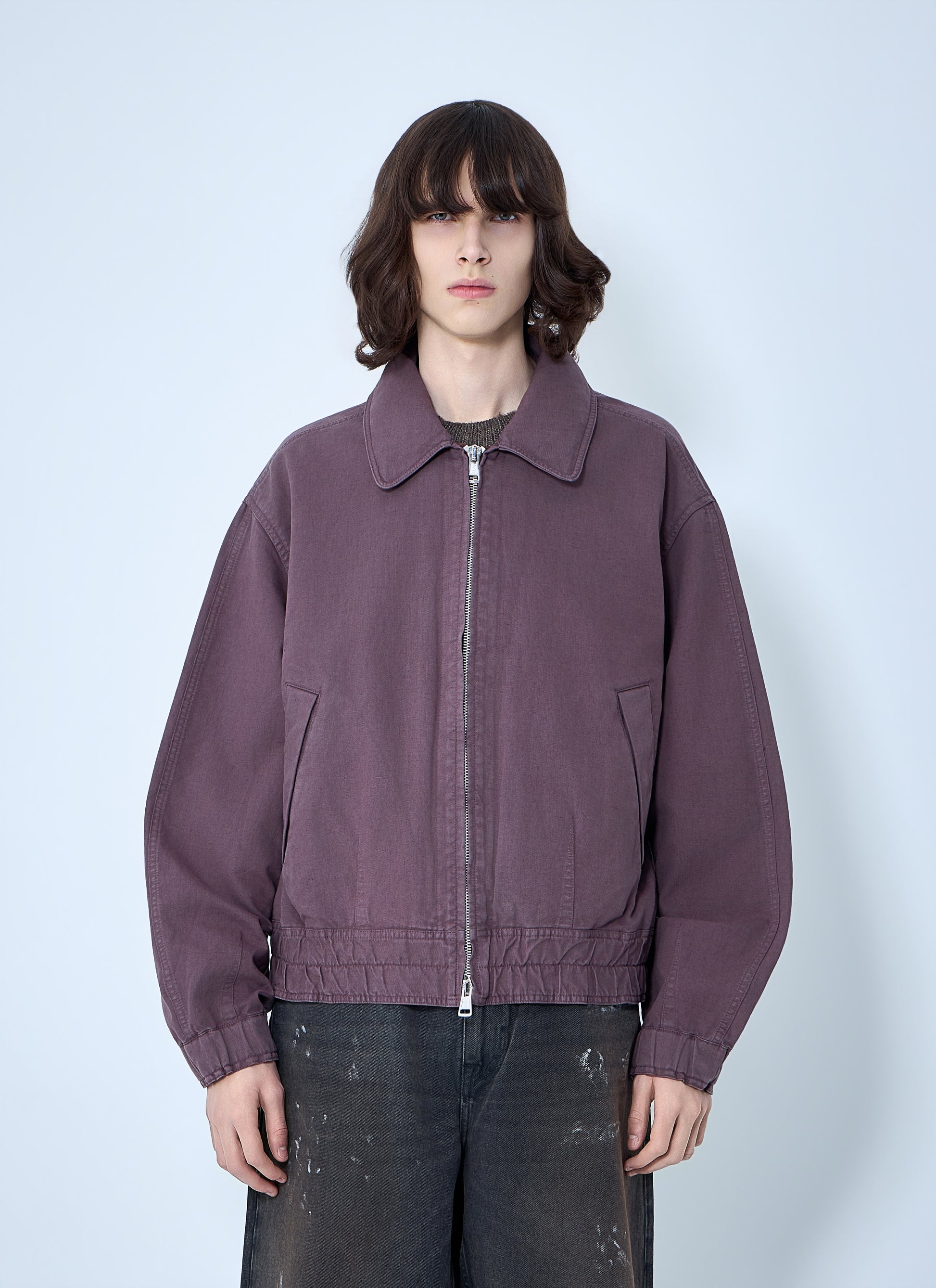 Our Legacy Men Command Jacket OUR LEGACY