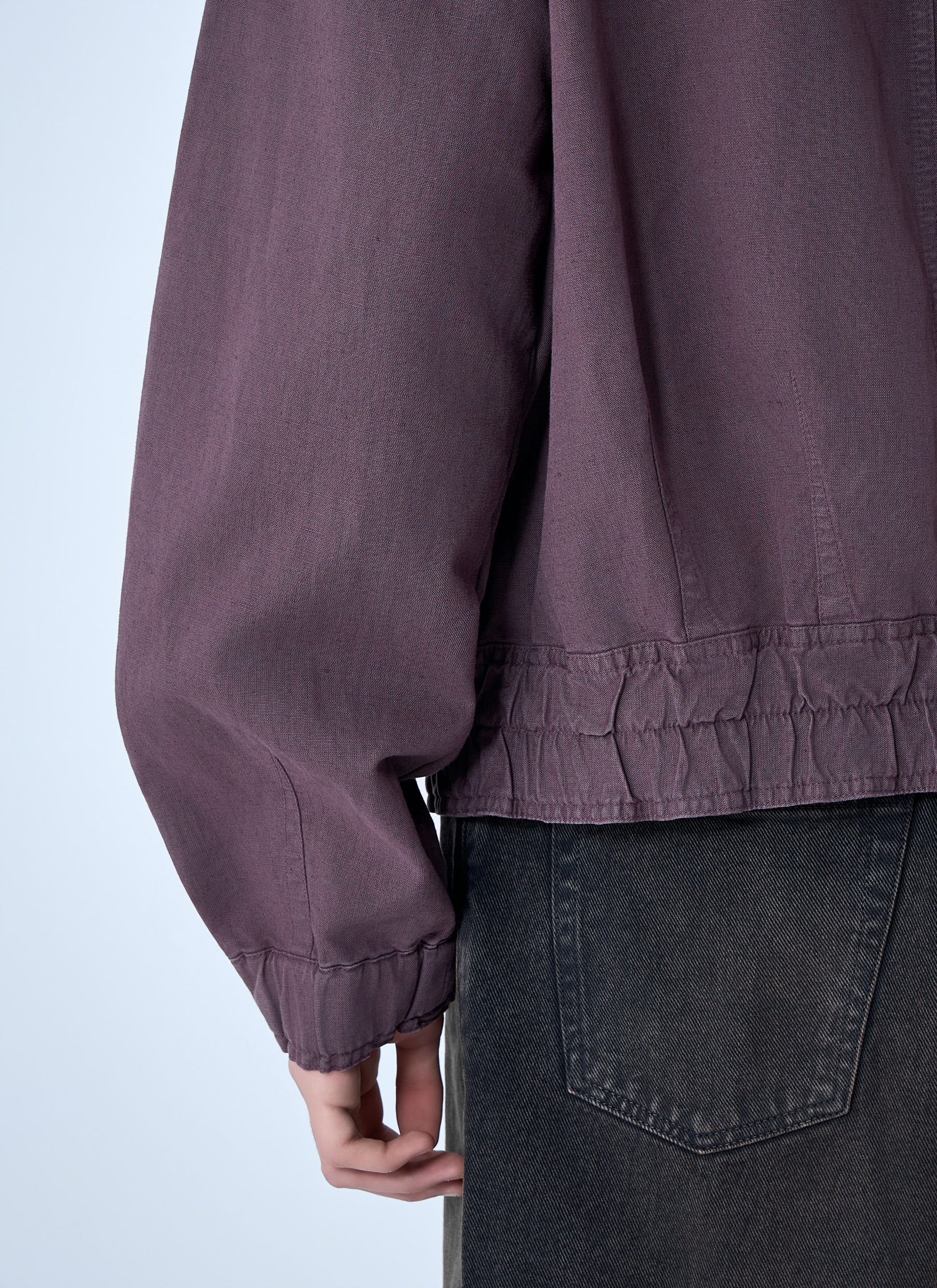 Our Legacy Men Command Jacket OUR LEGACY