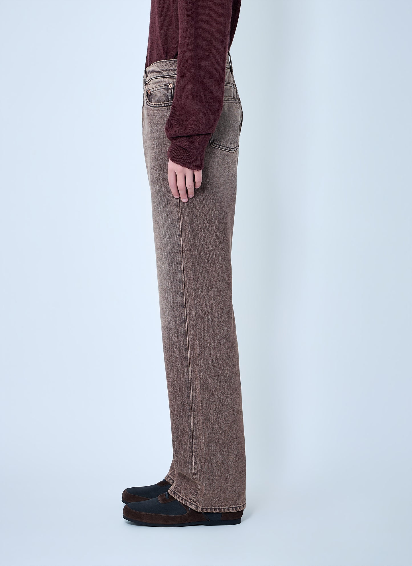 Our Legacy Men Carlson Cut Jeans OUR LEGACY