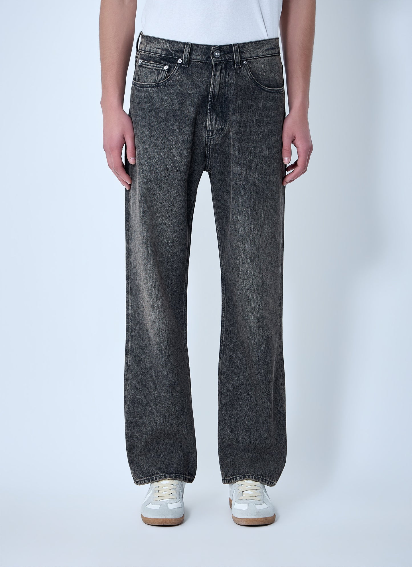 Our Legacy Men Third Cut Jeans OUR LEGACY