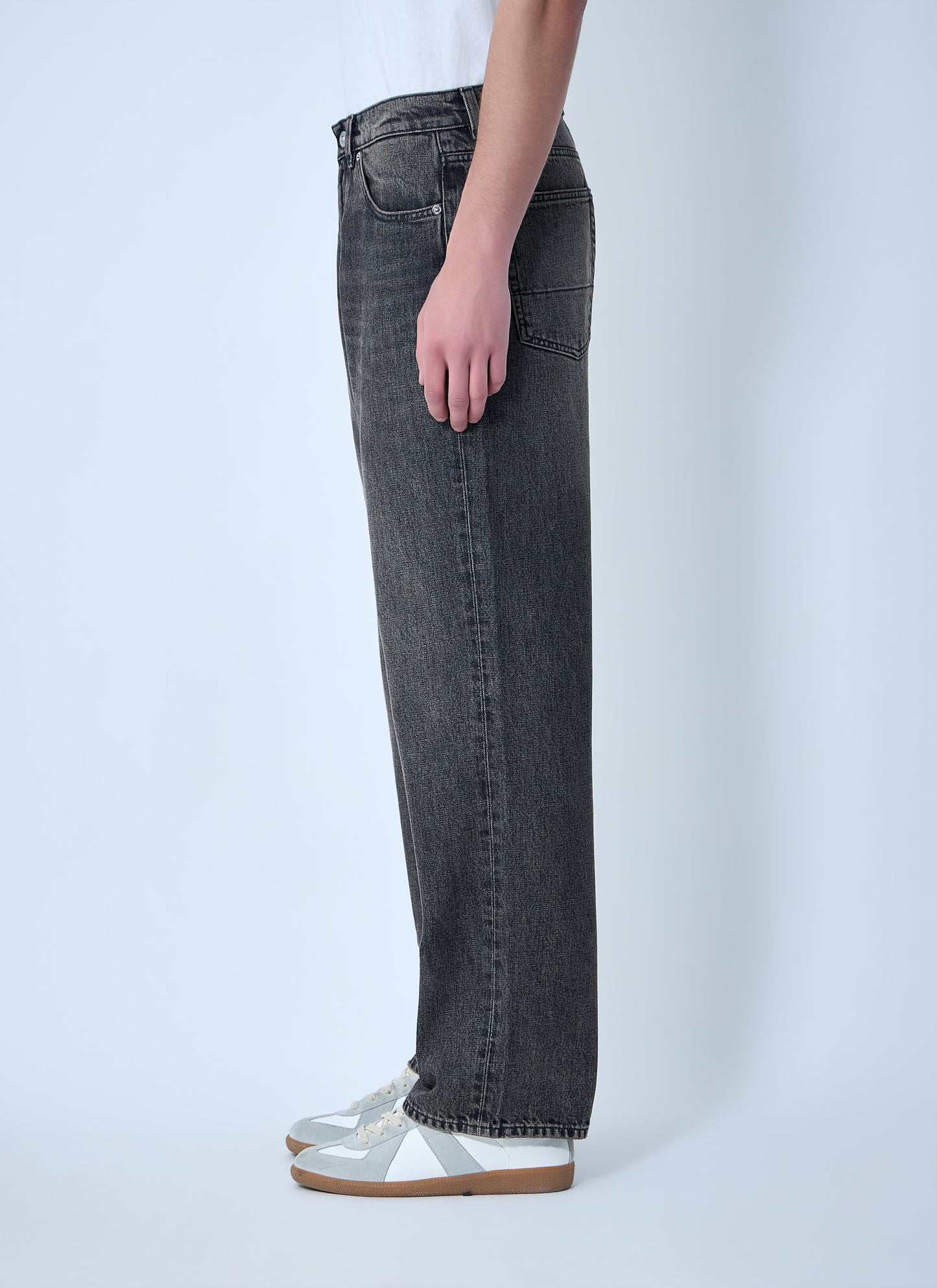Our Legacy Men Third Cut Jeans OUR LEGACY