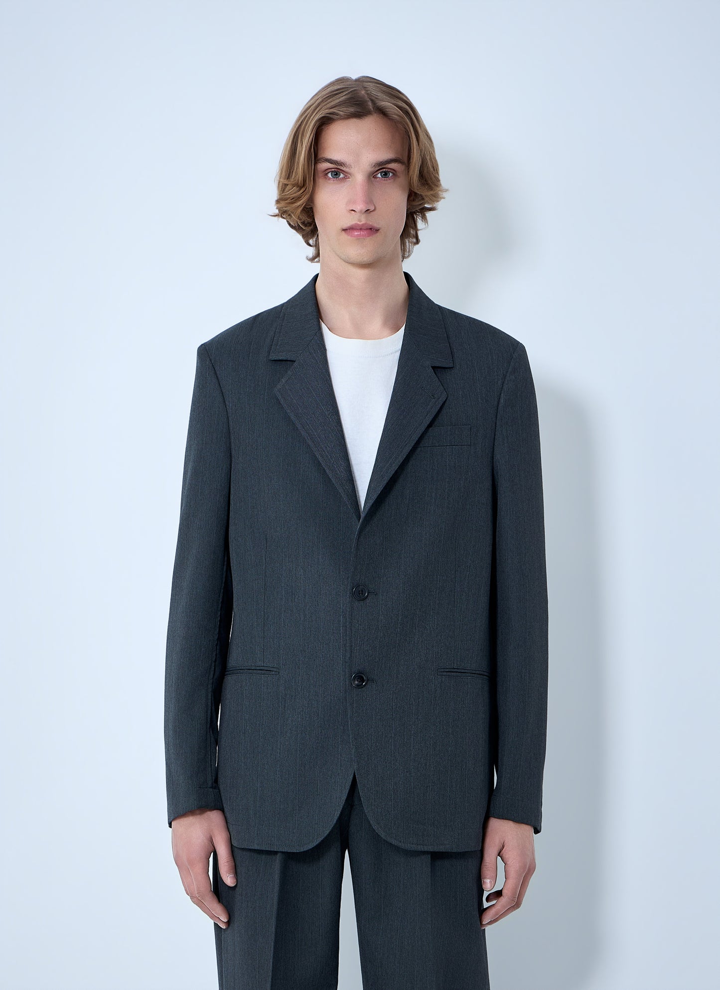 Our Legacy Men Unconstructed Ceremony Blazer OUR LEGACY