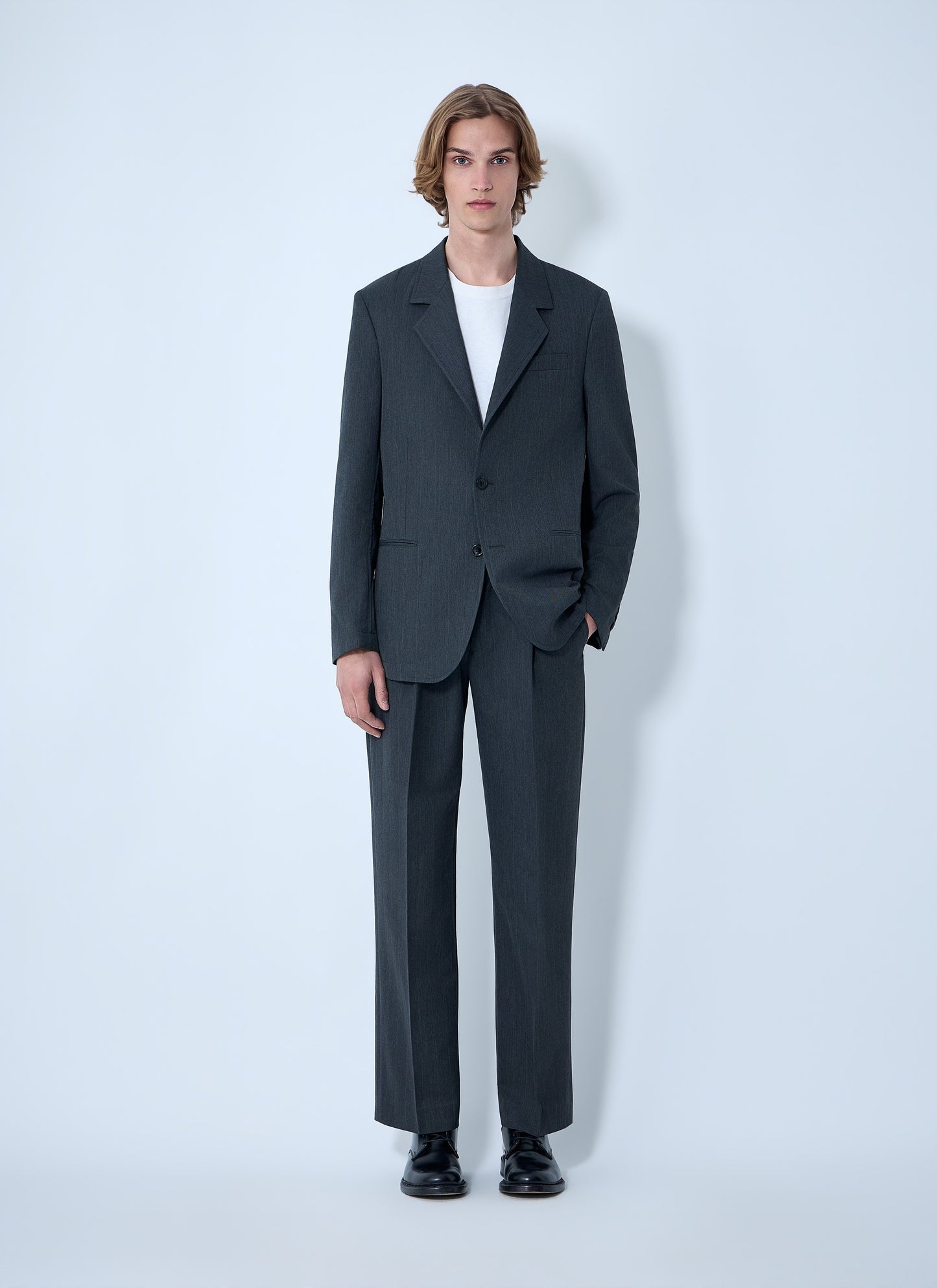 Our Legacy Men Unconstructed Ceremony Blazer OUR LEGACY