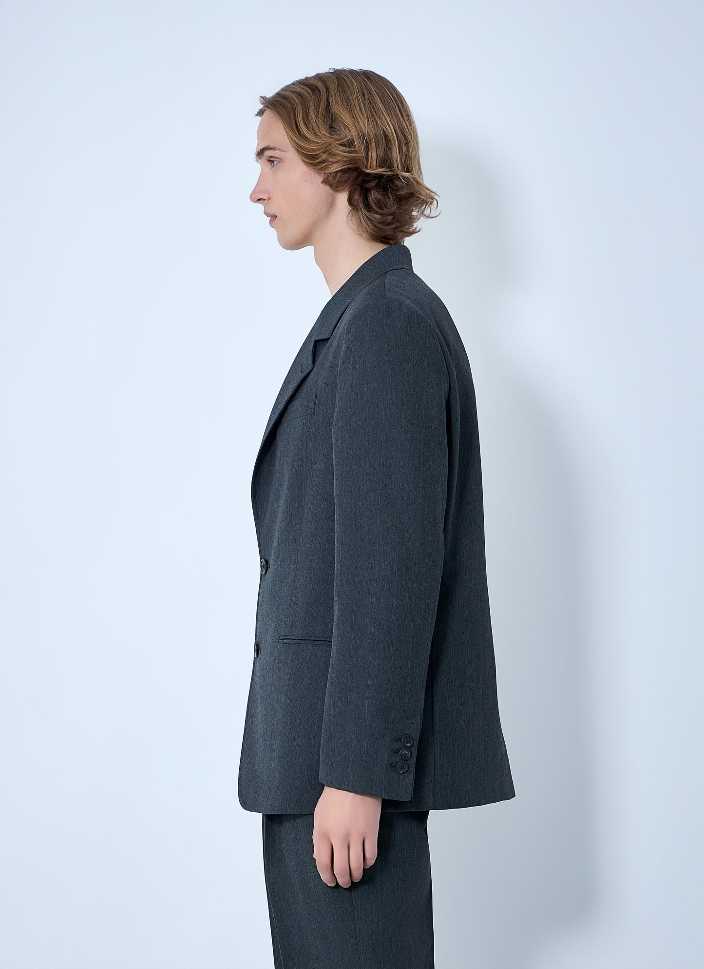 Our Legacy Men Unconstructed Ceremony Blazer OUR LEGACY