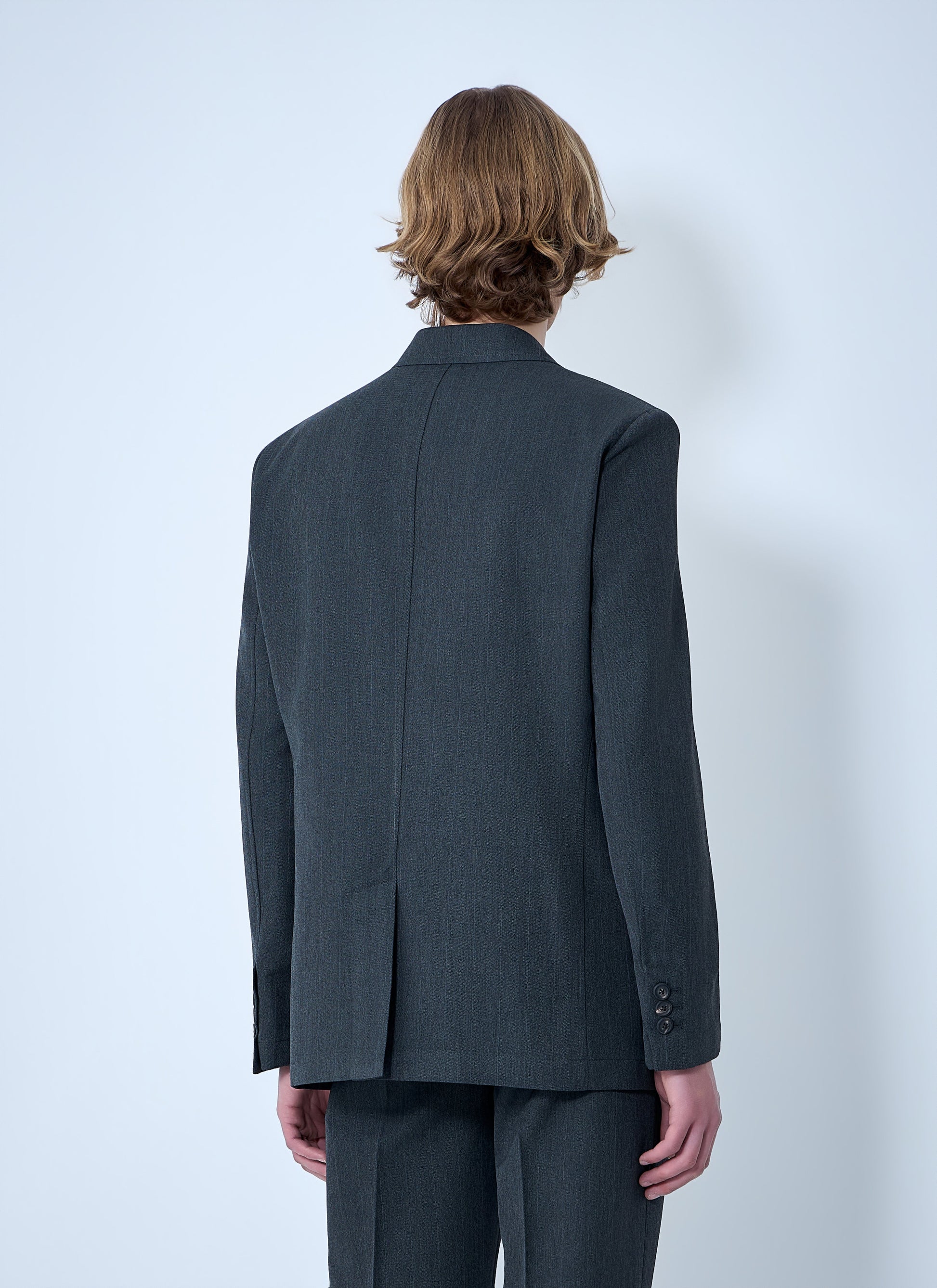 Our Legacy Men Unconstructed Ceremony Blazer OUR LEGACY