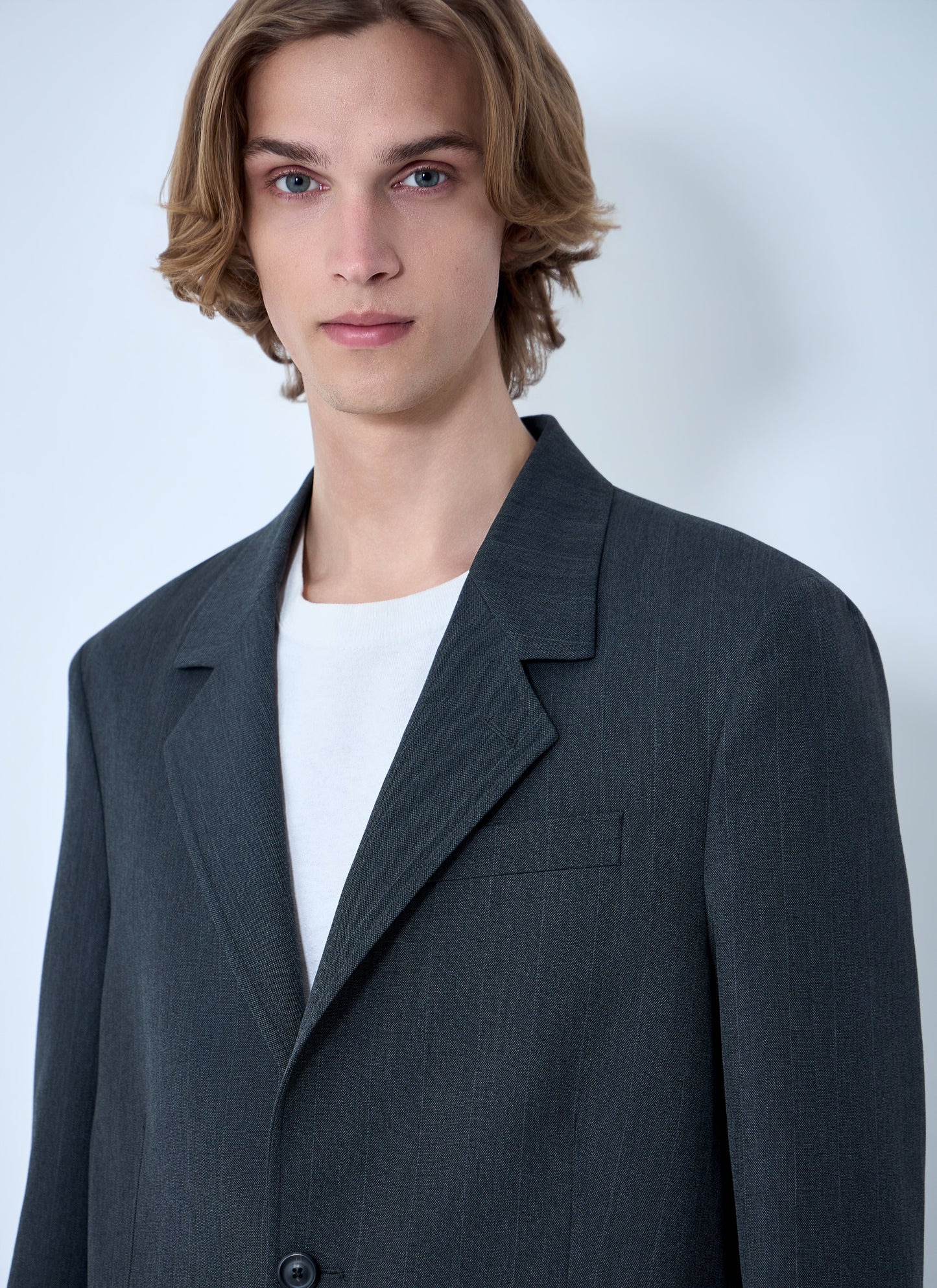 Our Legacy Men Unconstructed Ceremony Blazer OUR LEGACY