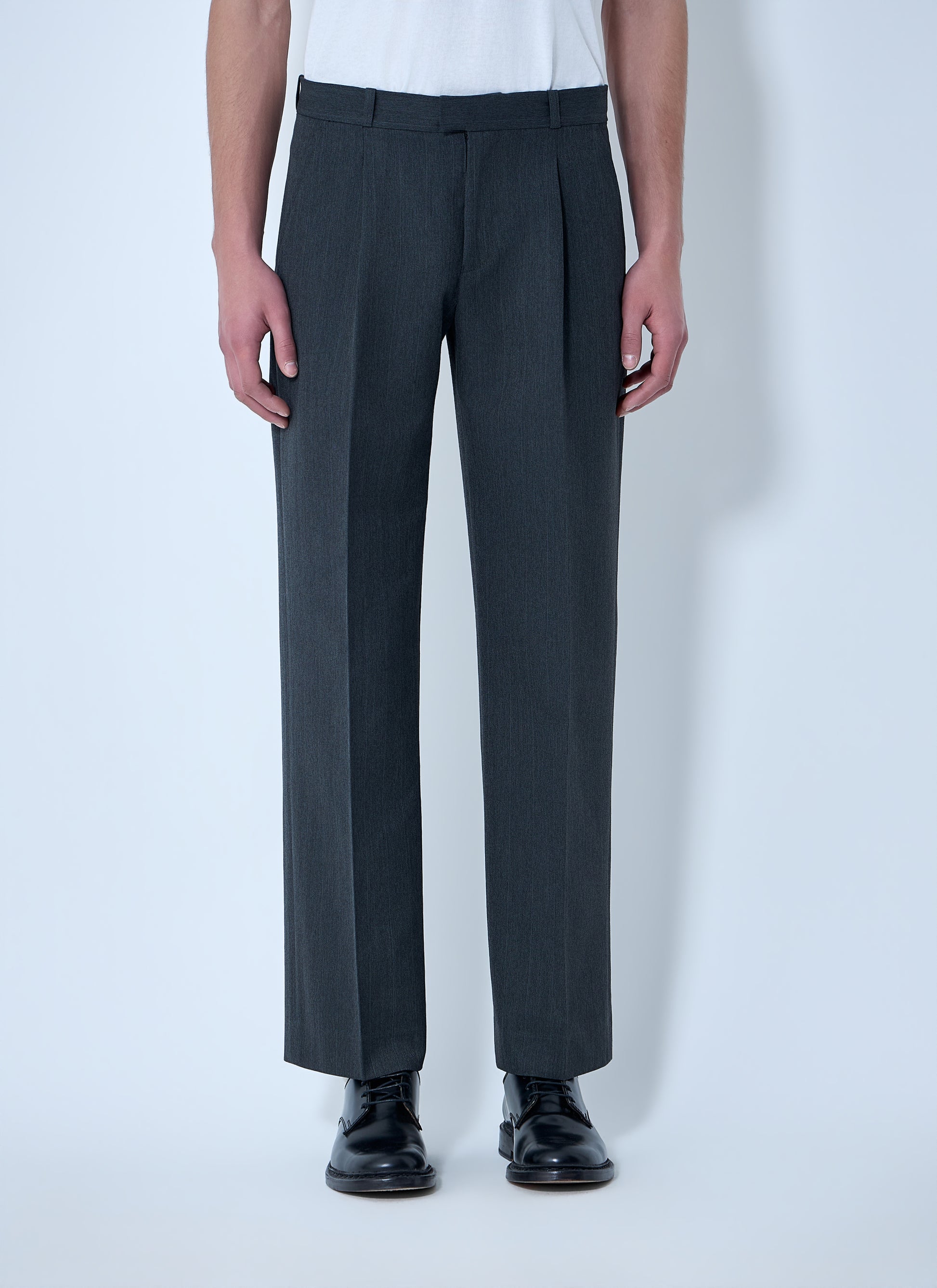 Our Legacy Men Slack Pants OUR LEGACY