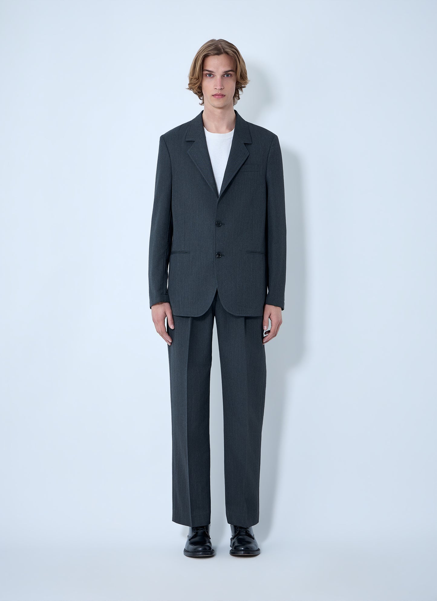 Our Legacy Men Slack Pants OUR LEGACY